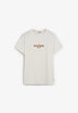 CAMISETA LOGO FRONTAL