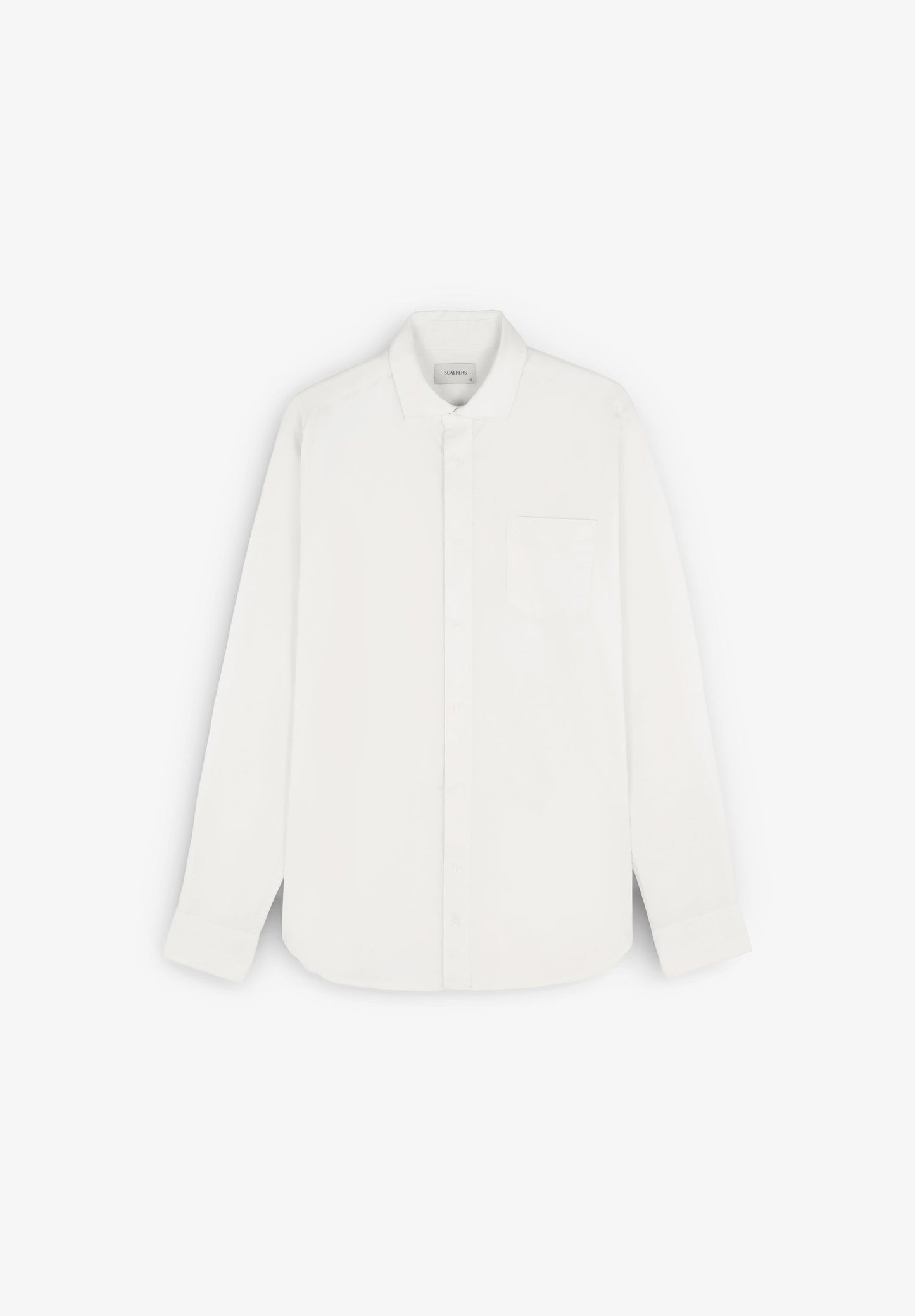 CAMISA FLUIDA ALGODÓN