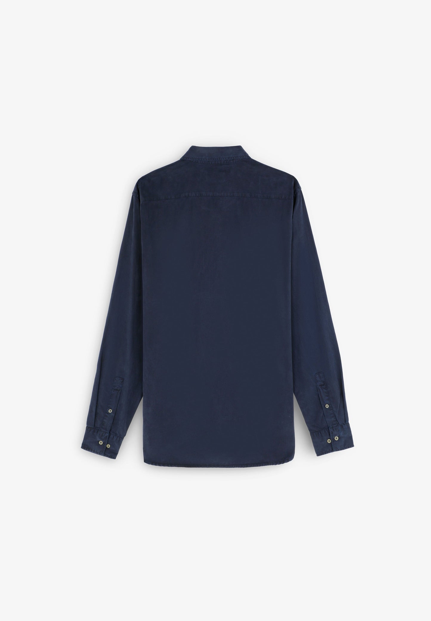 CAMISA FLUIDA ALGODÓN