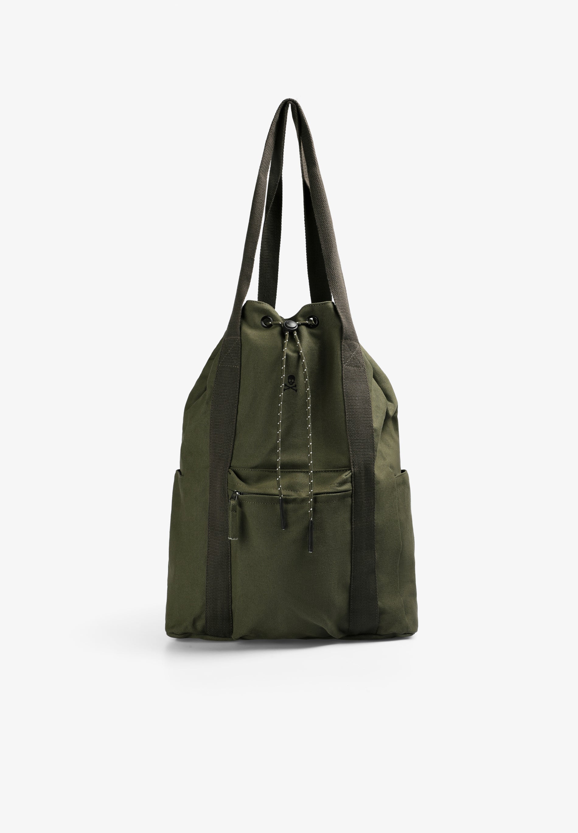 BOLSA DOBLE ASA LOGO