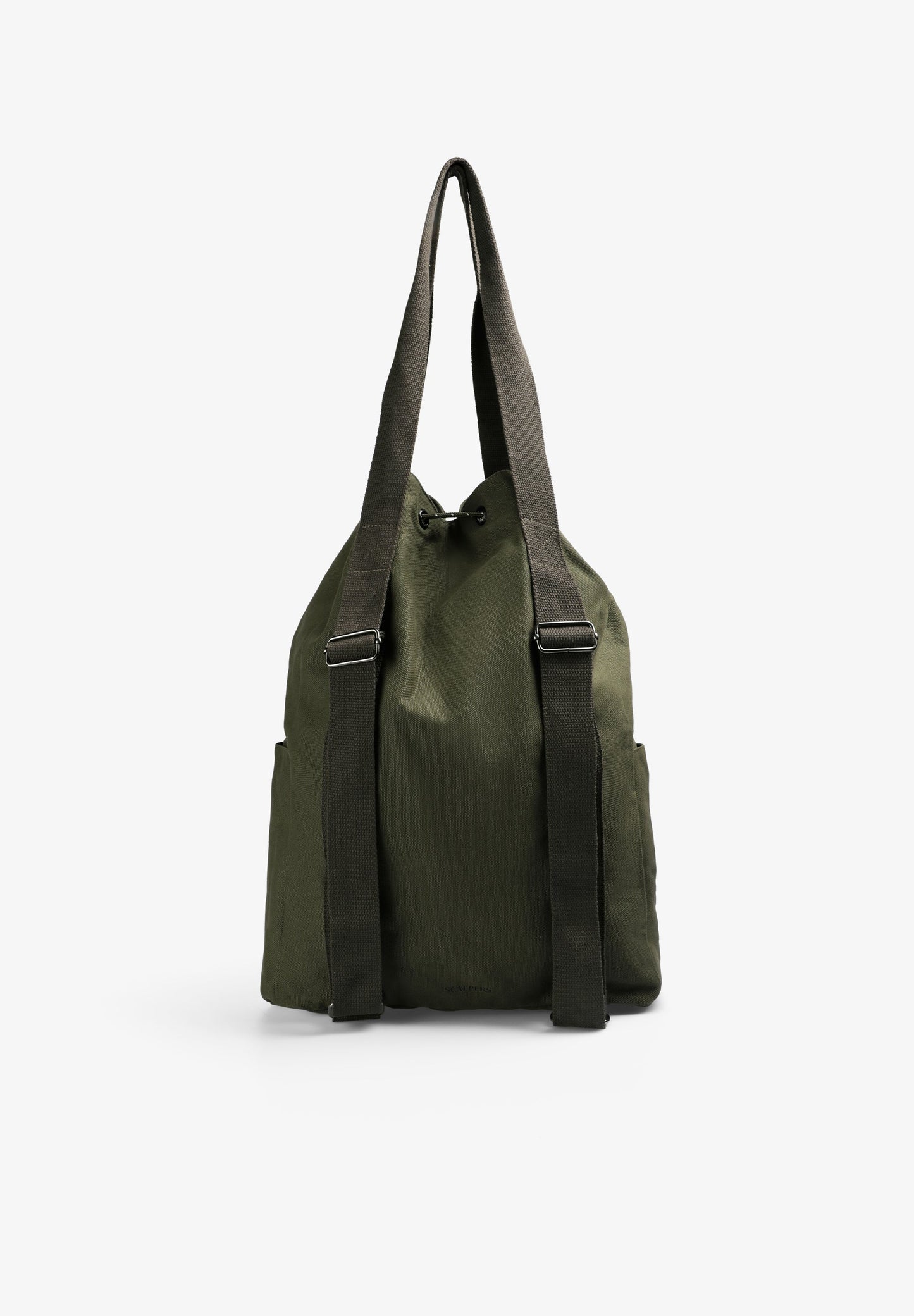 BOLSA DOBLE ASA LOGO