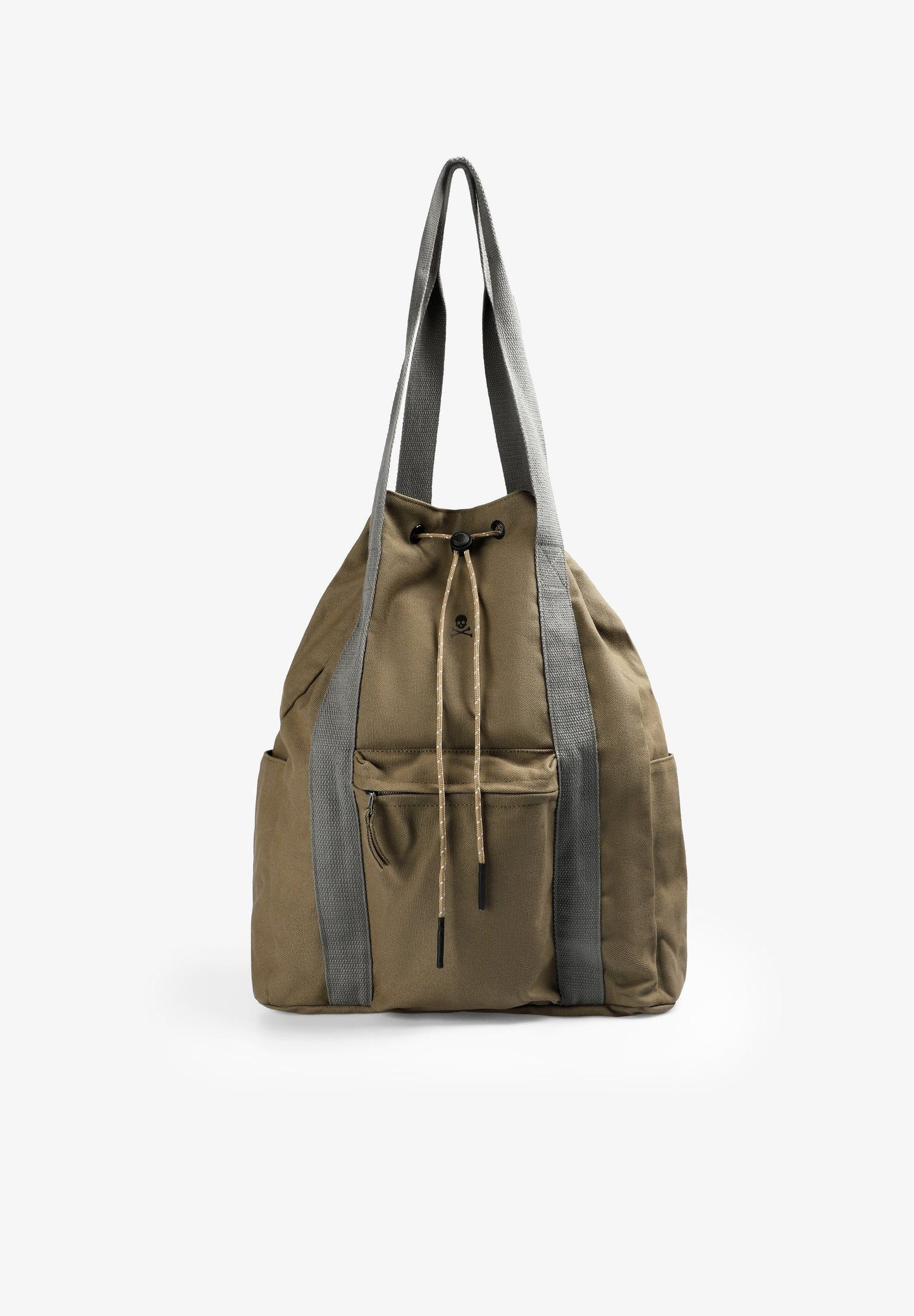 BOLSA DOBLE ASA LOGO
