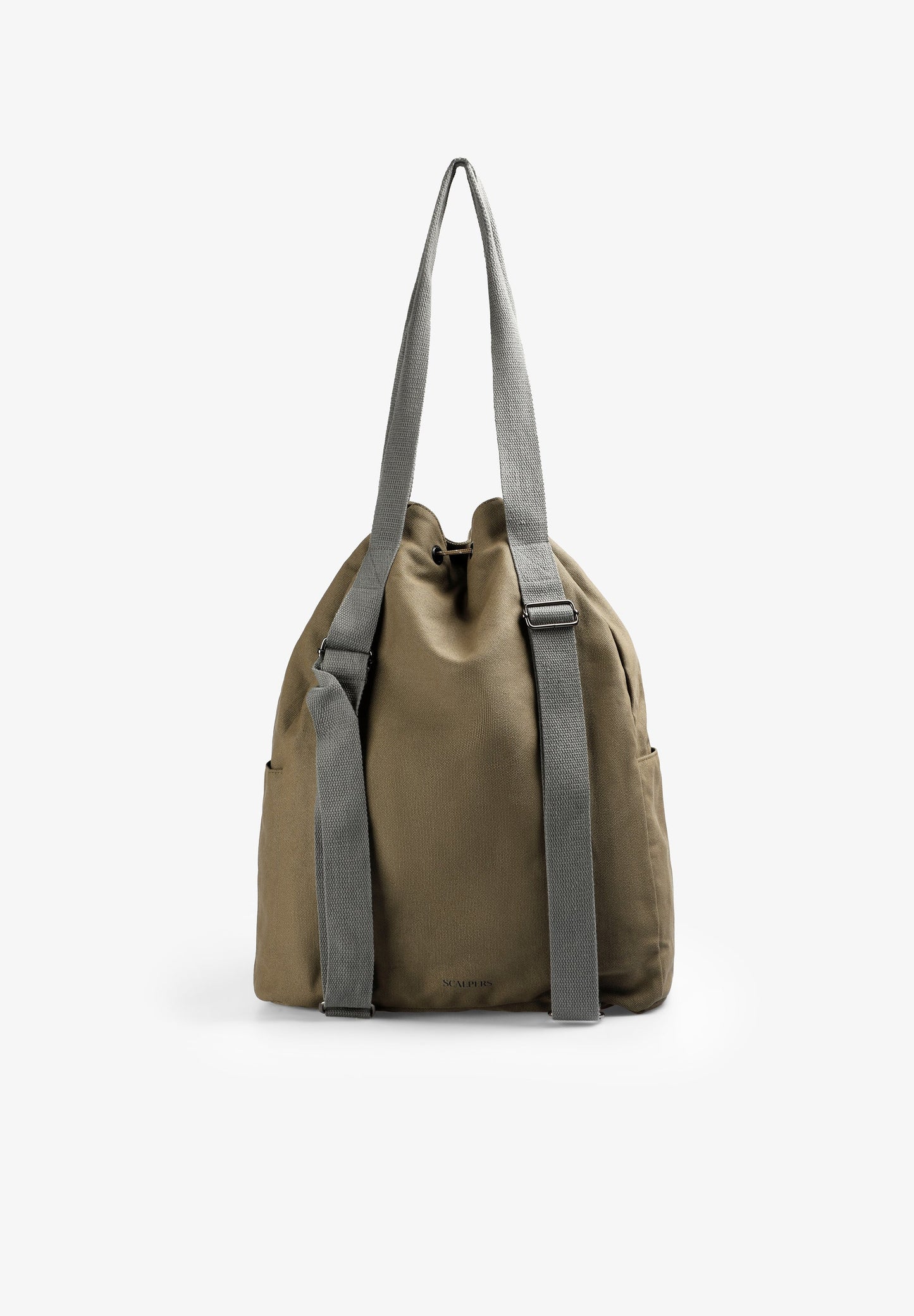 BOLSA DOBLE ASA LOGO