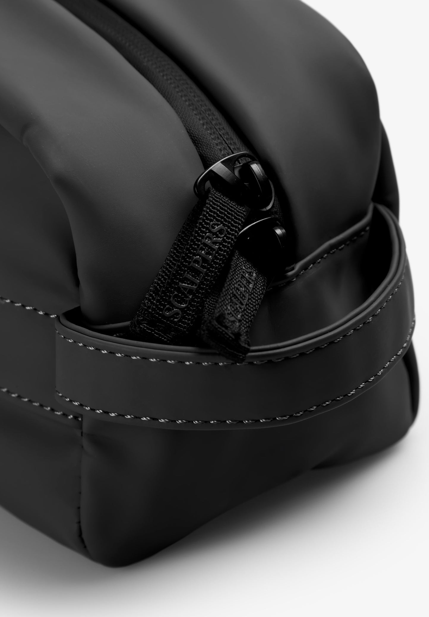 NECESER LOGO REFLECTANTE