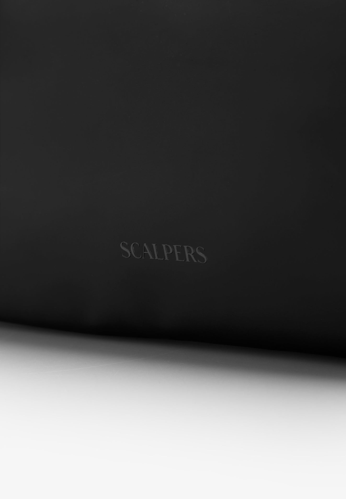 NECESER LOGO REFLECTANTE