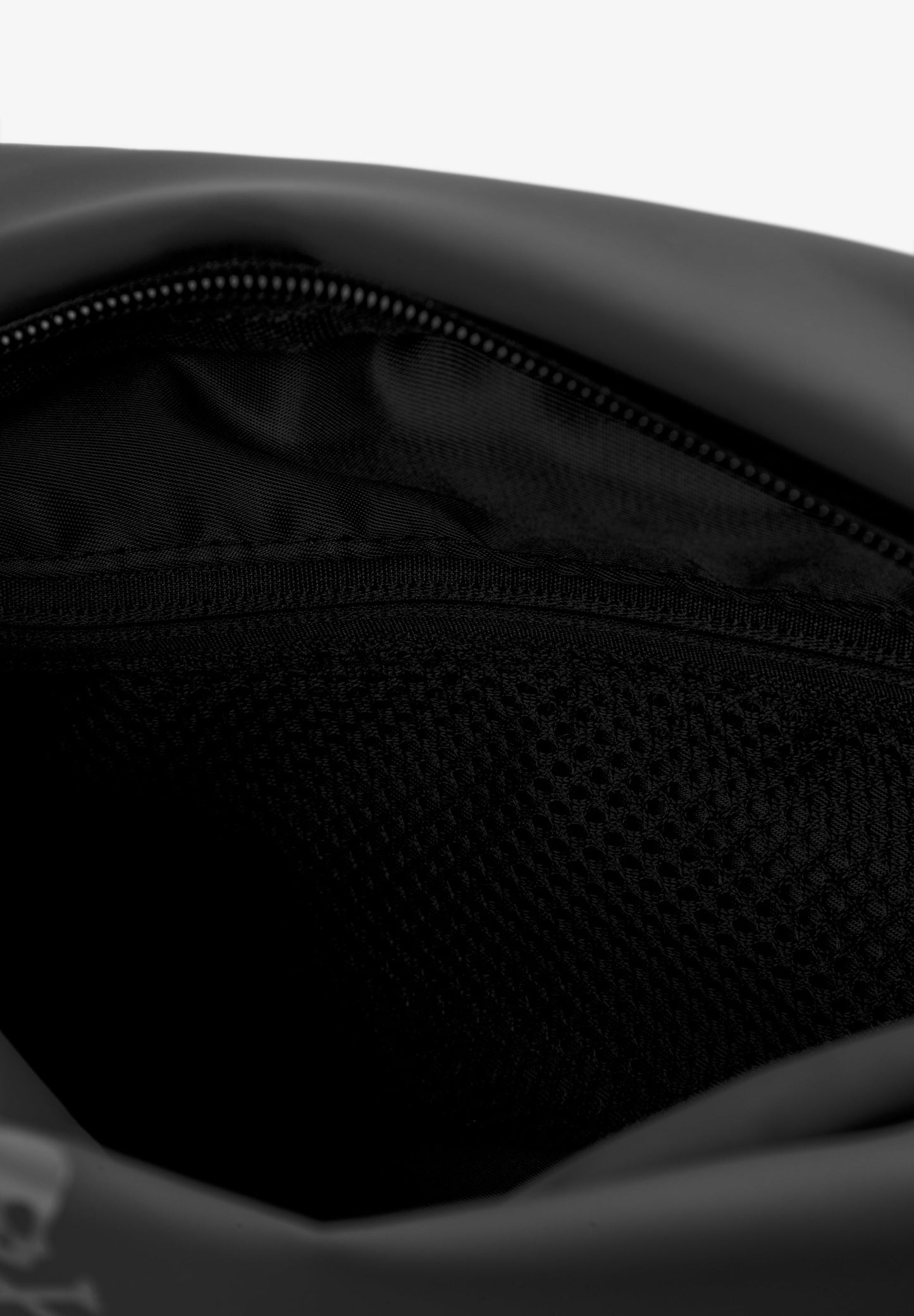 NECESER LOGO REFLECTANTE