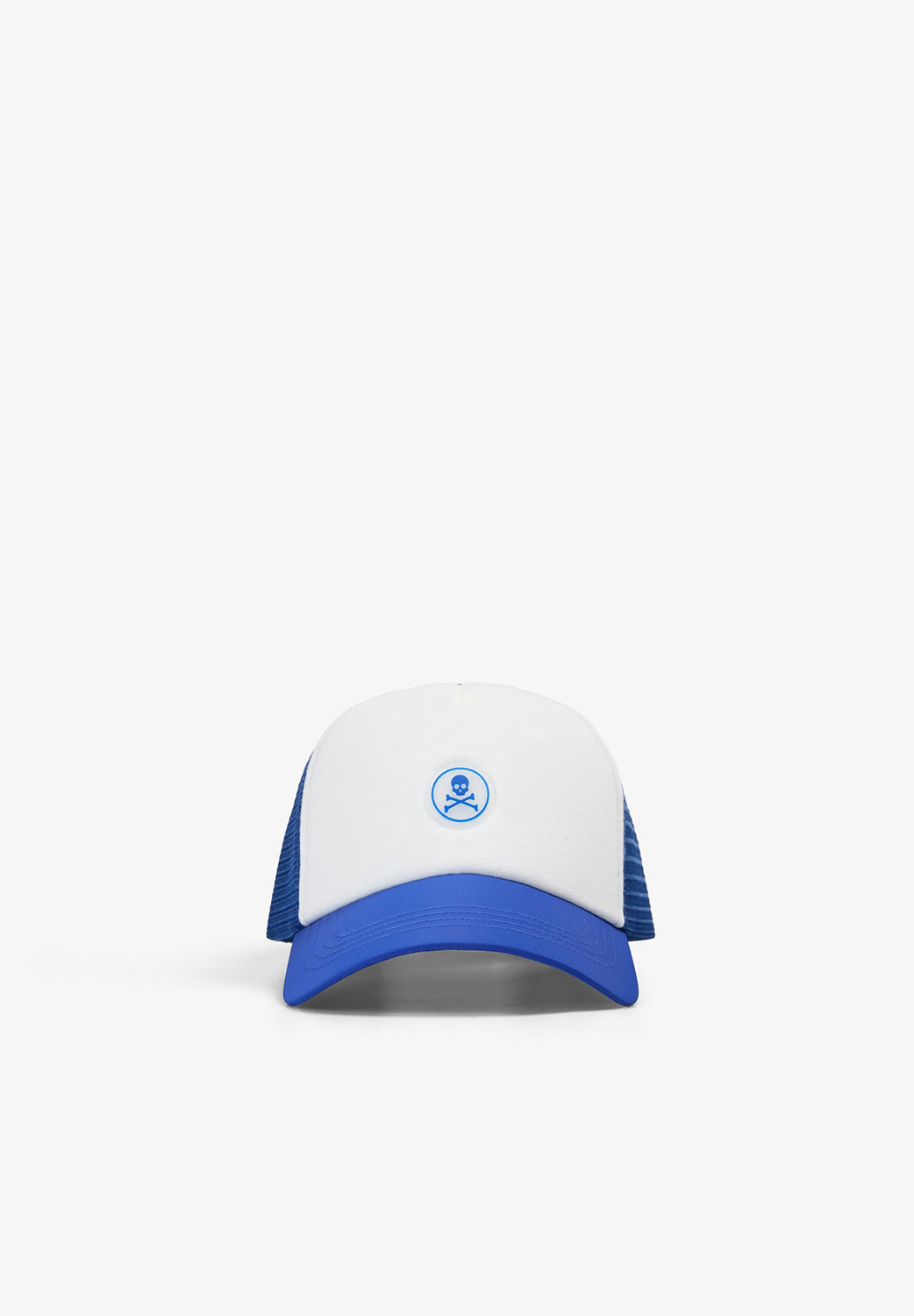 SCTOBI TRUCKER - Scalpers
