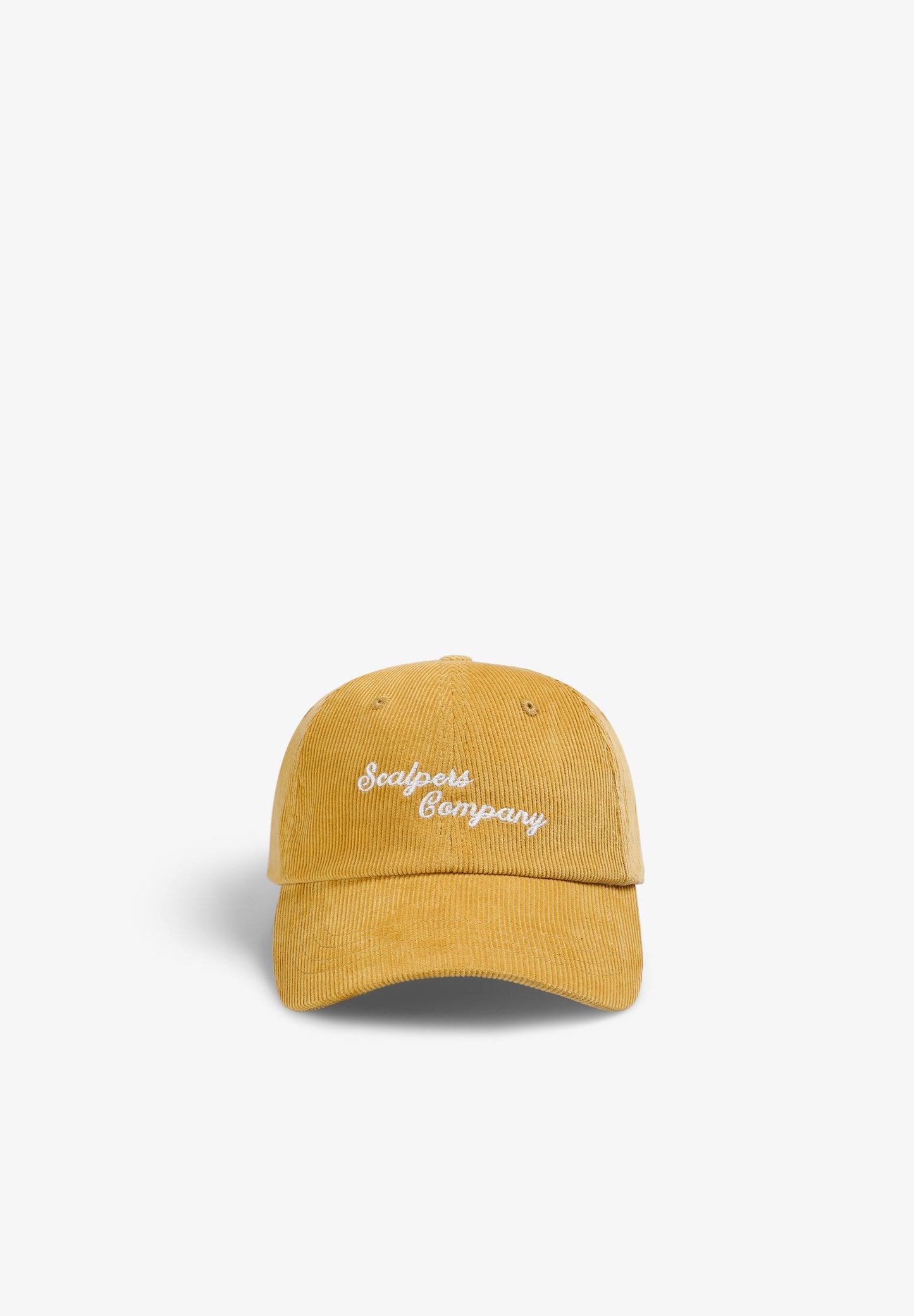 GORRA PANA BORDADA CONTRASTE