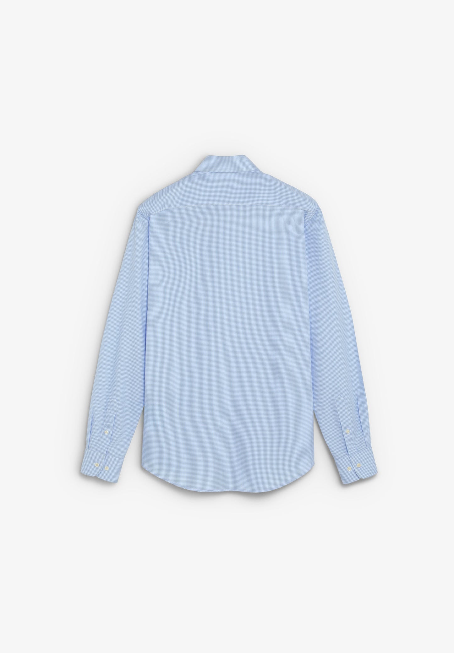 CAMISA CUADROS REGULAR FIT