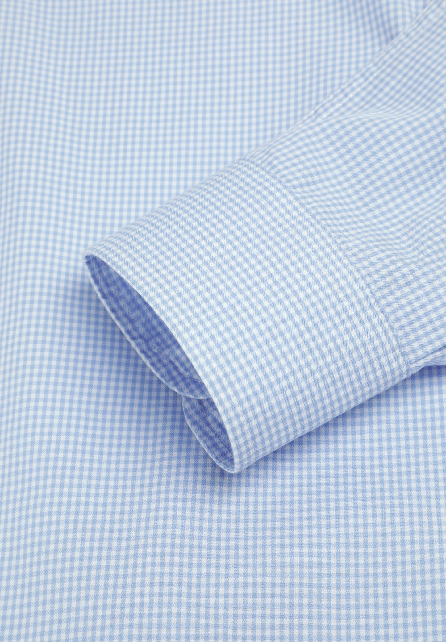 CAMISA CUADROS REGULAR FIT