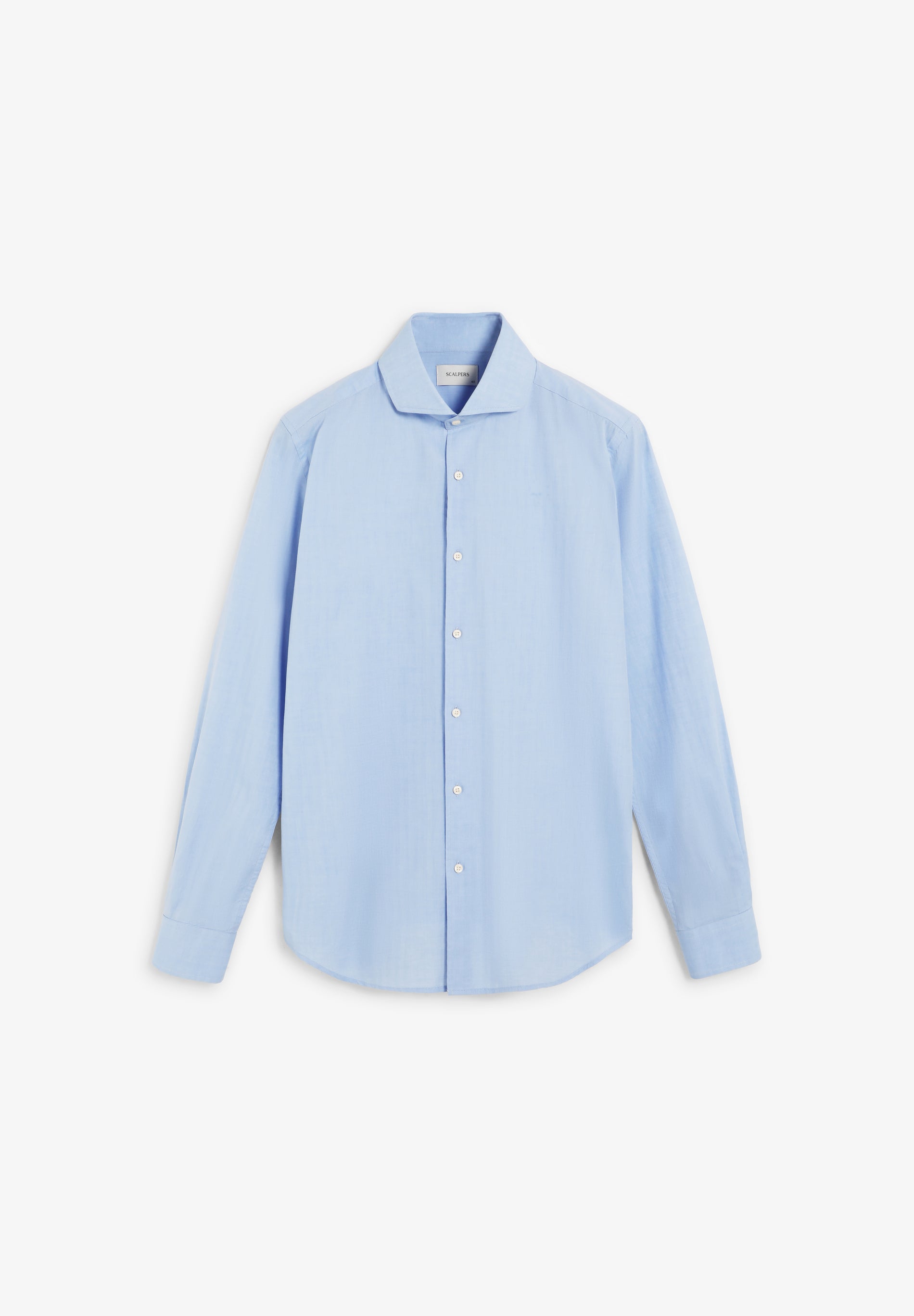CAMISA ALGODÓN