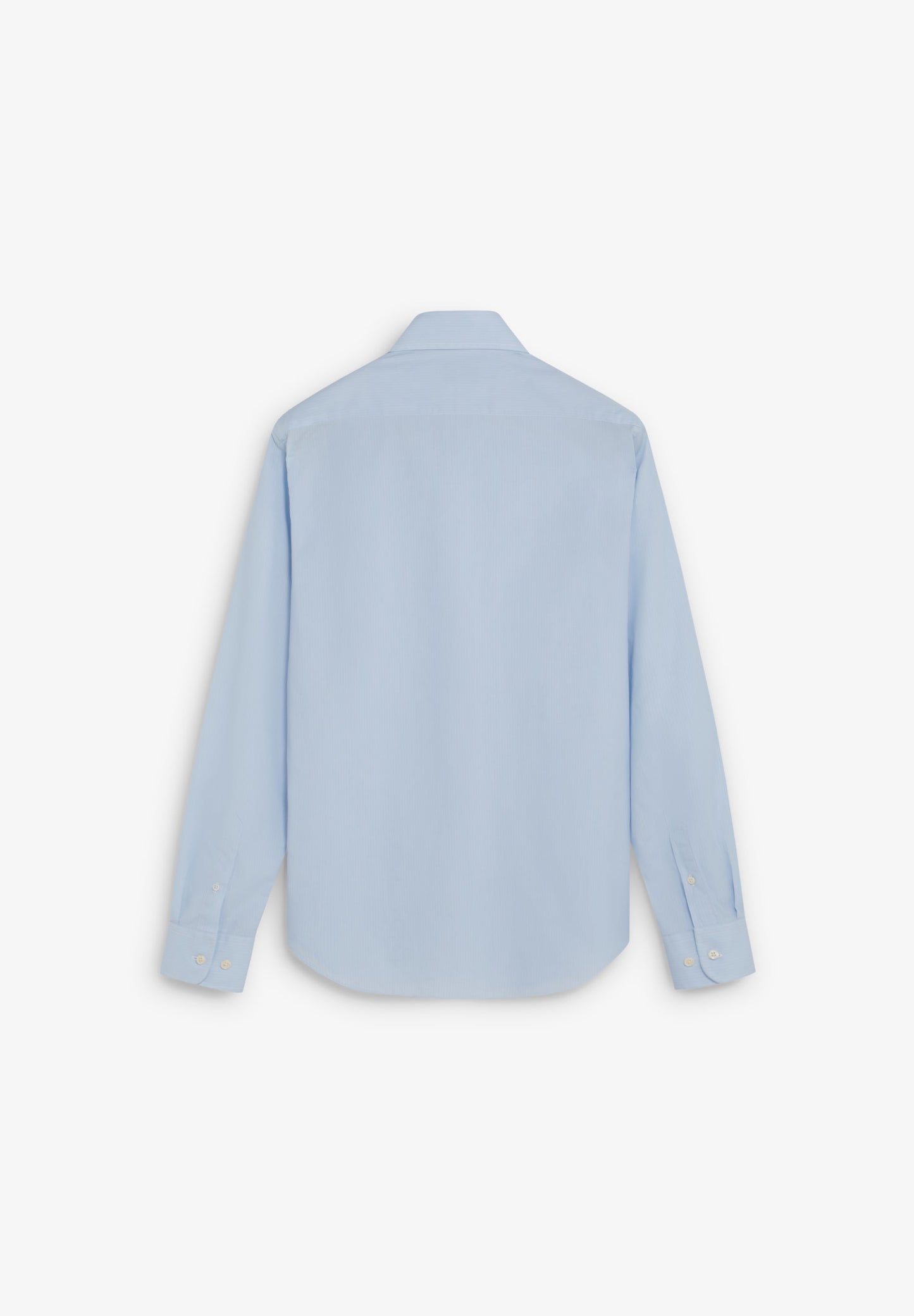 CAMISA RAYAS REGULAR FIT