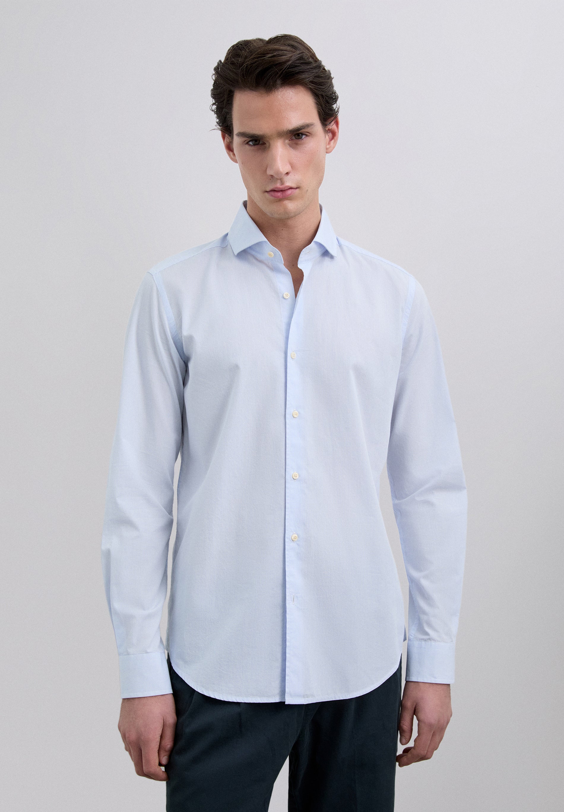 CAMISA ALGODÓN