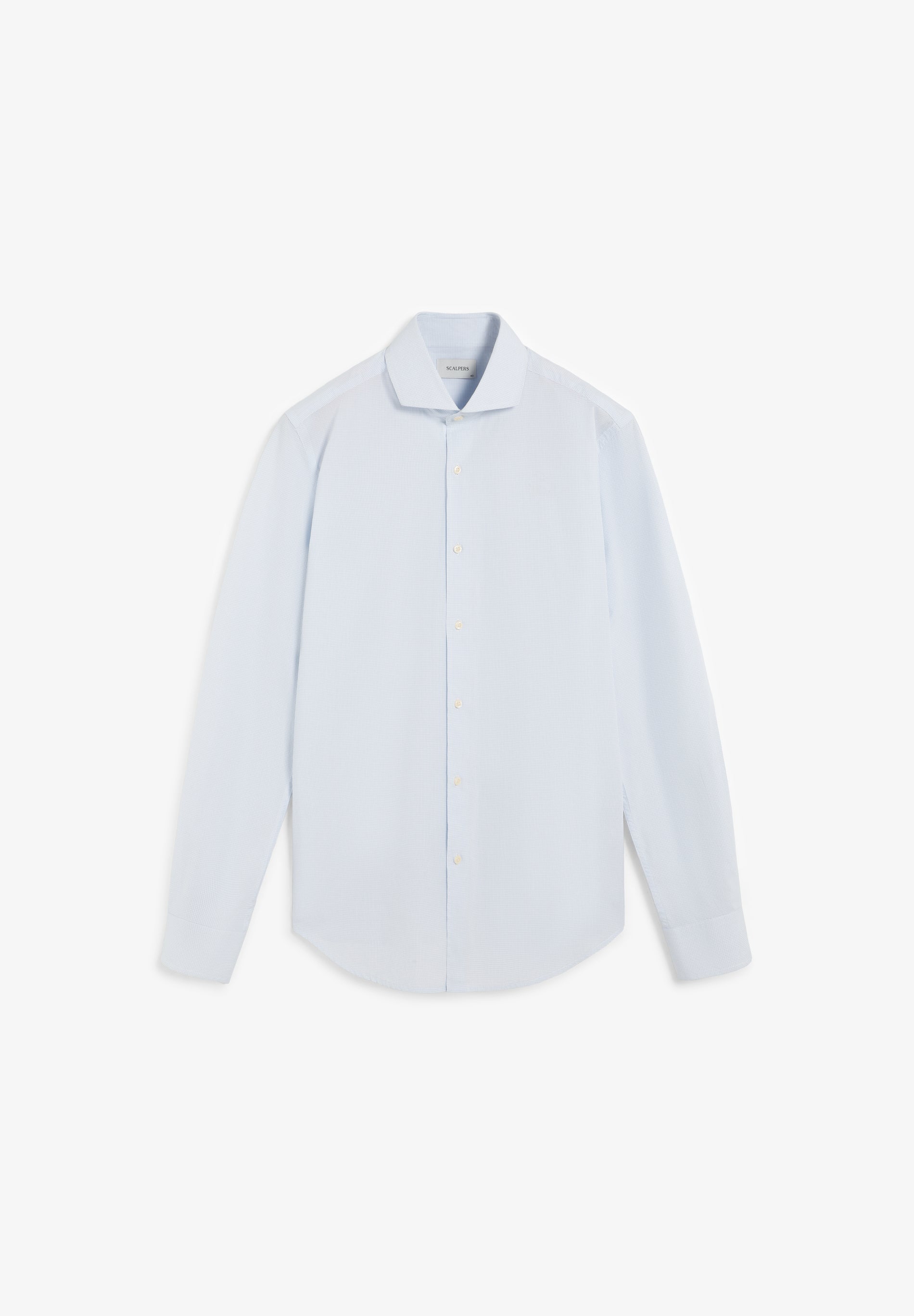 CAMISA ALGODÓN