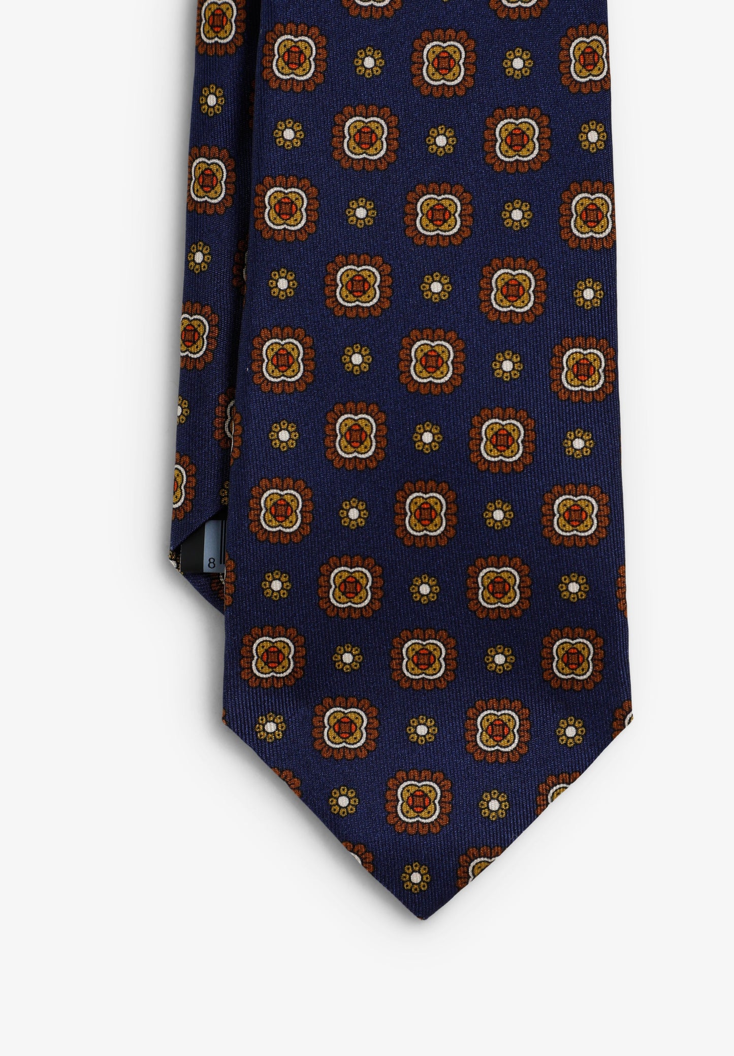 CORBATA SEDA FLORES