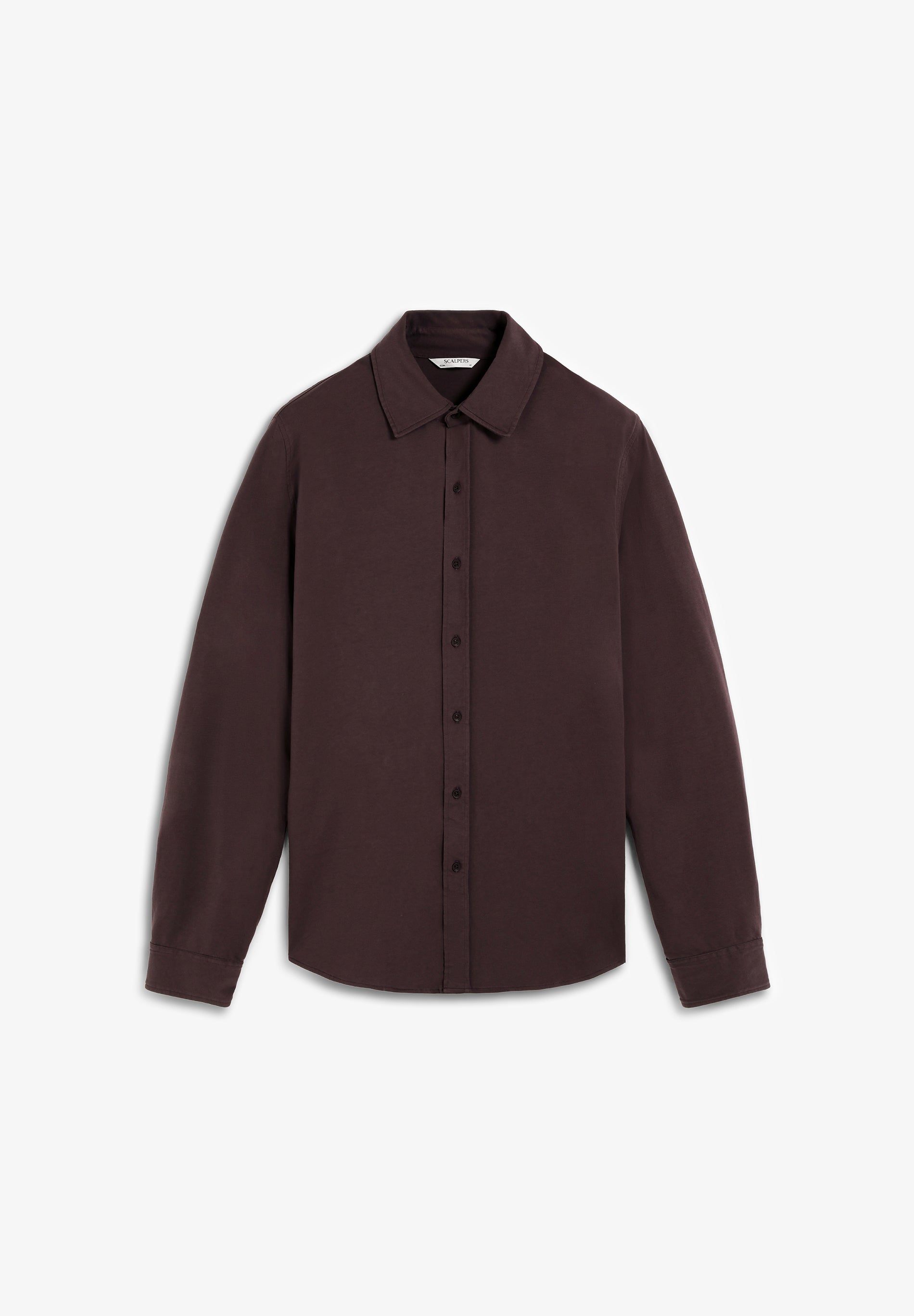 CAMISA ALGODÓN