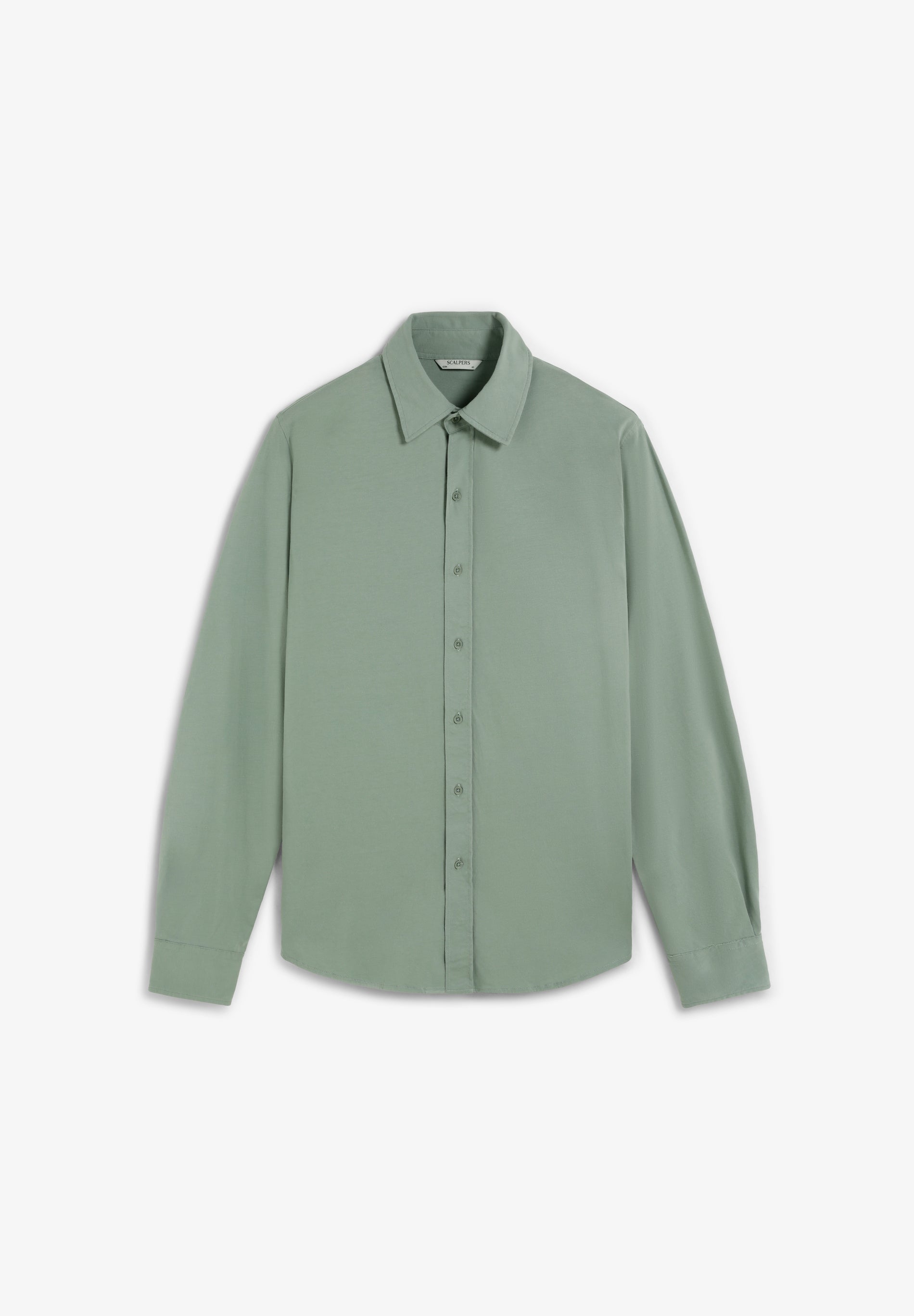 CAMISA ALGODÓN