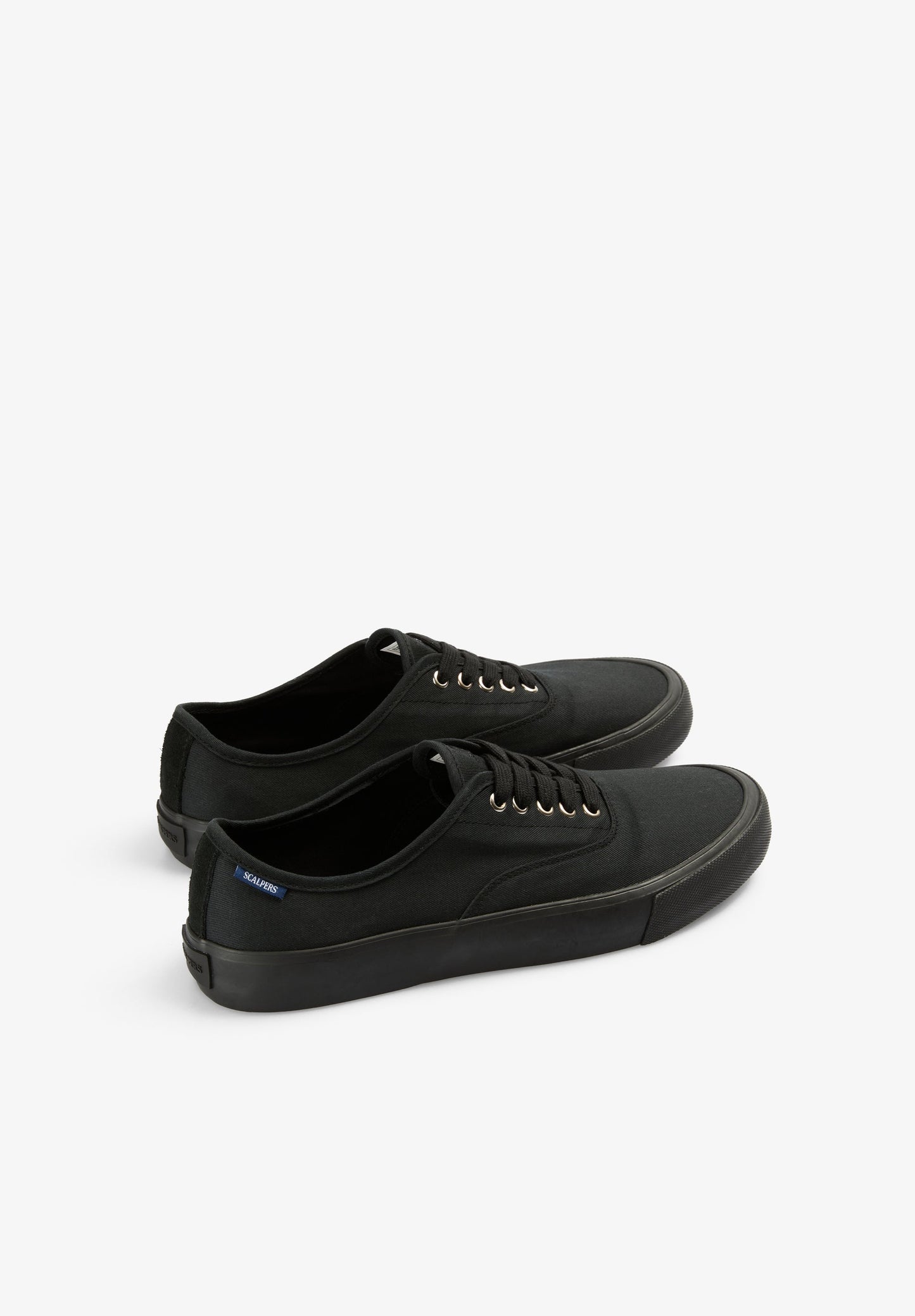 ZAPATILLA CANVAS LOW CUT