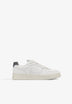 SNEAKERS CUERO CALAVERA