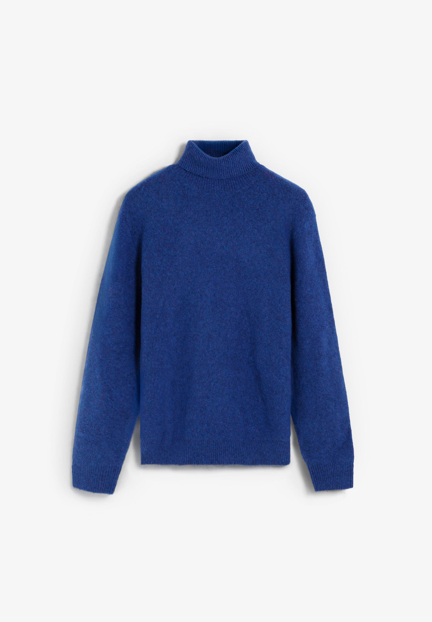 JERSEY CUELLO VUELTO LANA