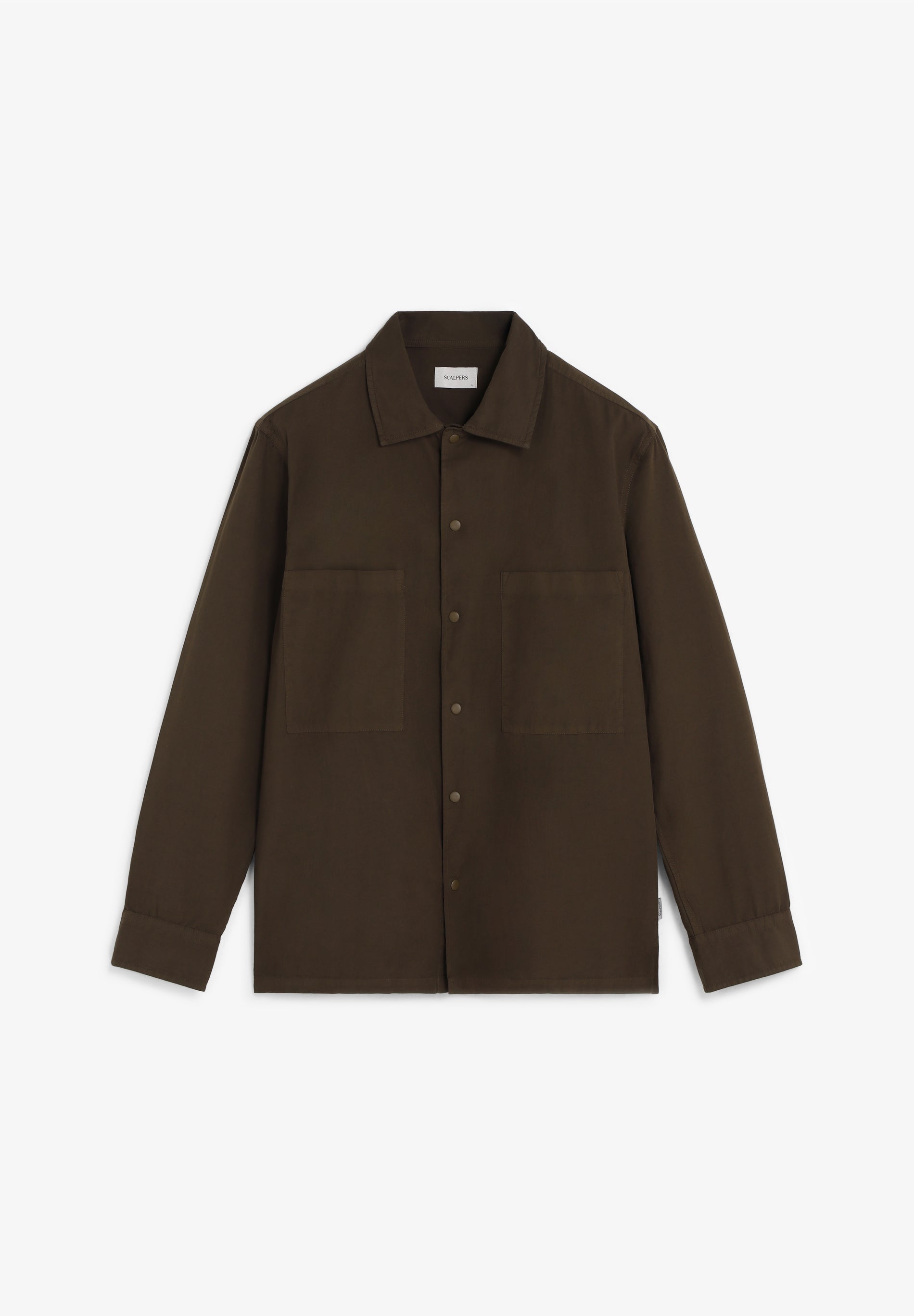 SCJASON OVERSHIRT