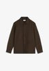 SCJASON OVERSHIRT
