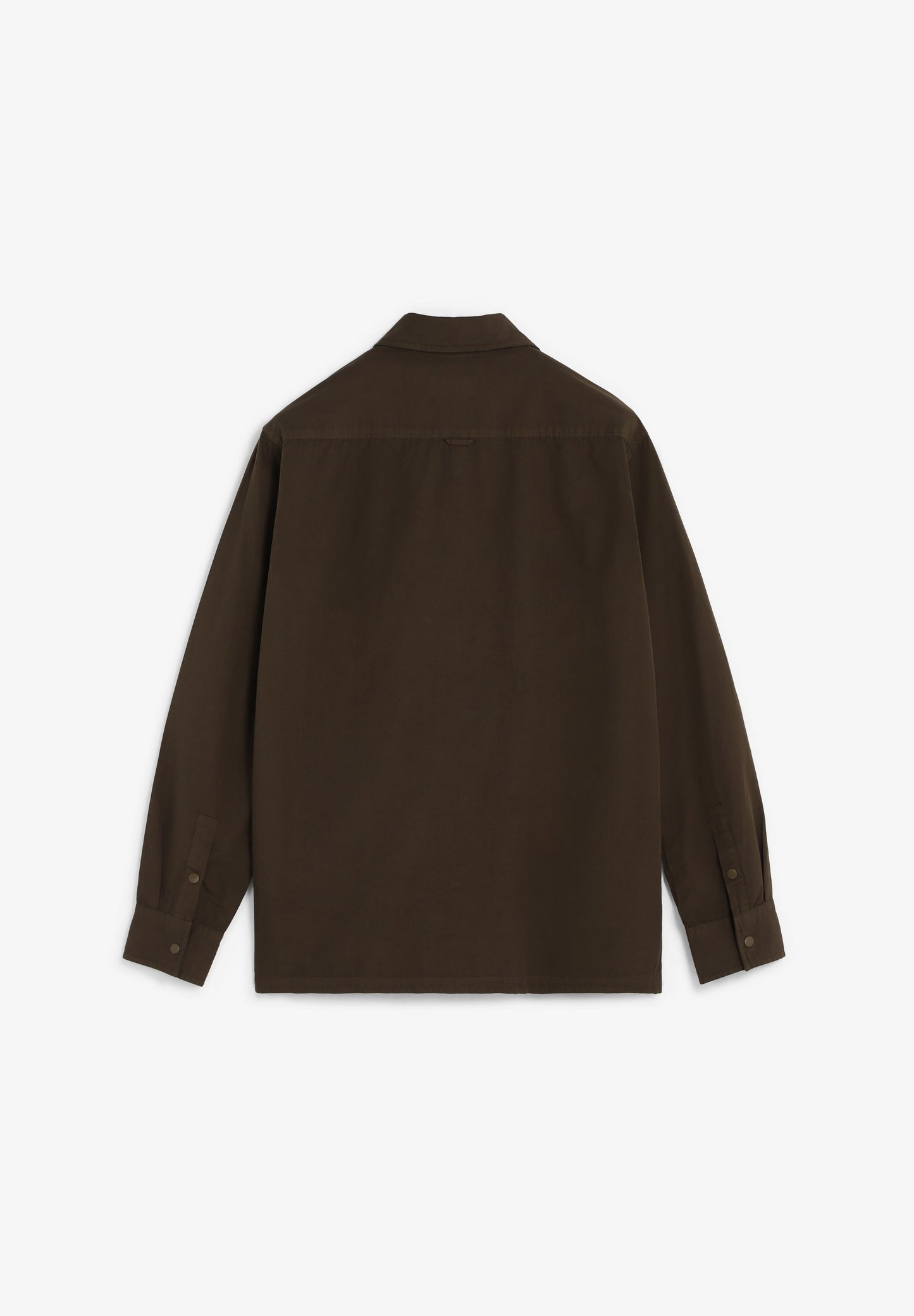 SOBRECAMISA CUELLO CLASICO