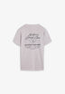 CAMISETA PRINT LOUNGE BAR