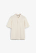 SCICON PIQUE CARD POLO