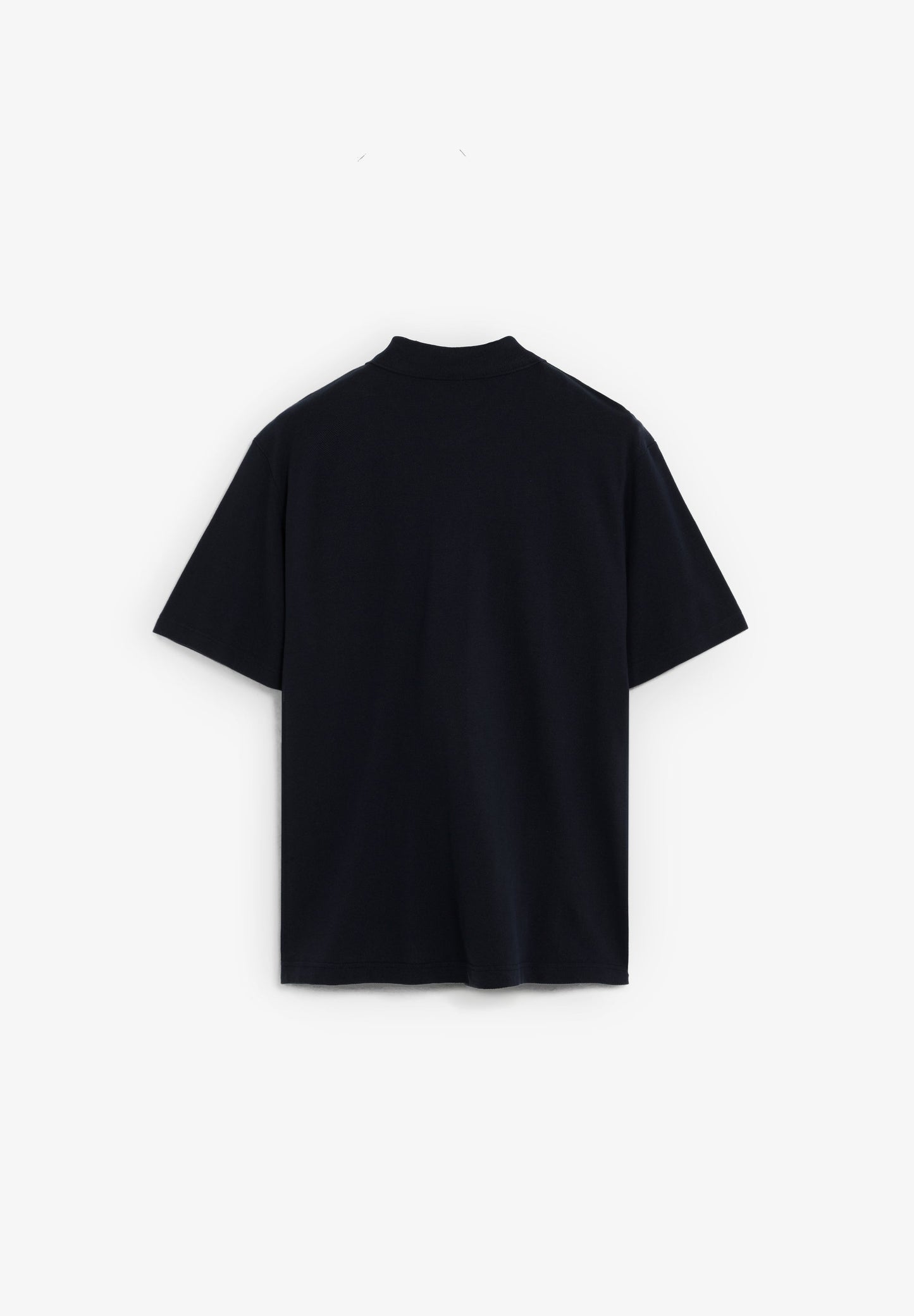 SCICON PIQUE CARD POLO