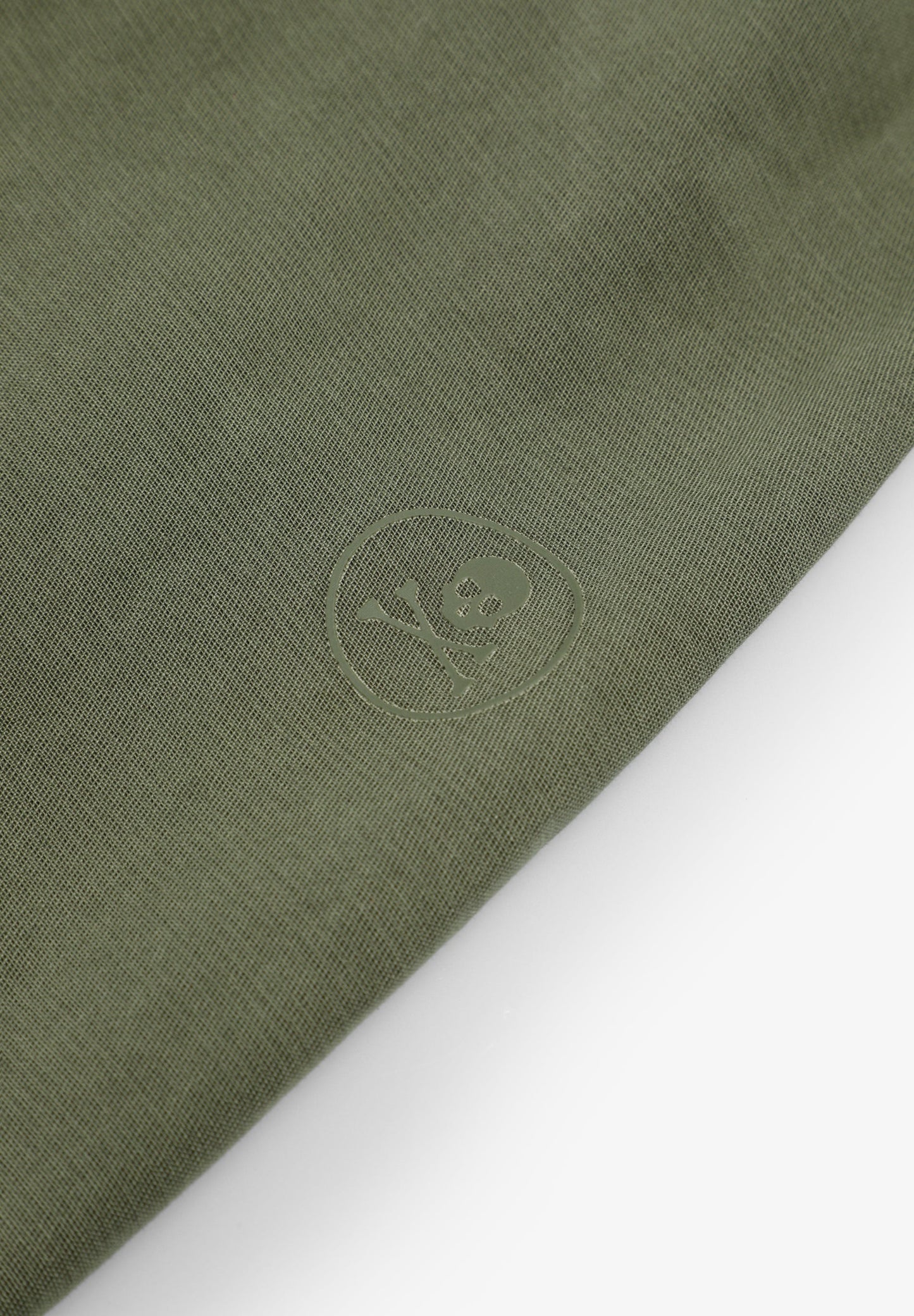 CAZADORA CAPUCHA ALGODÓN