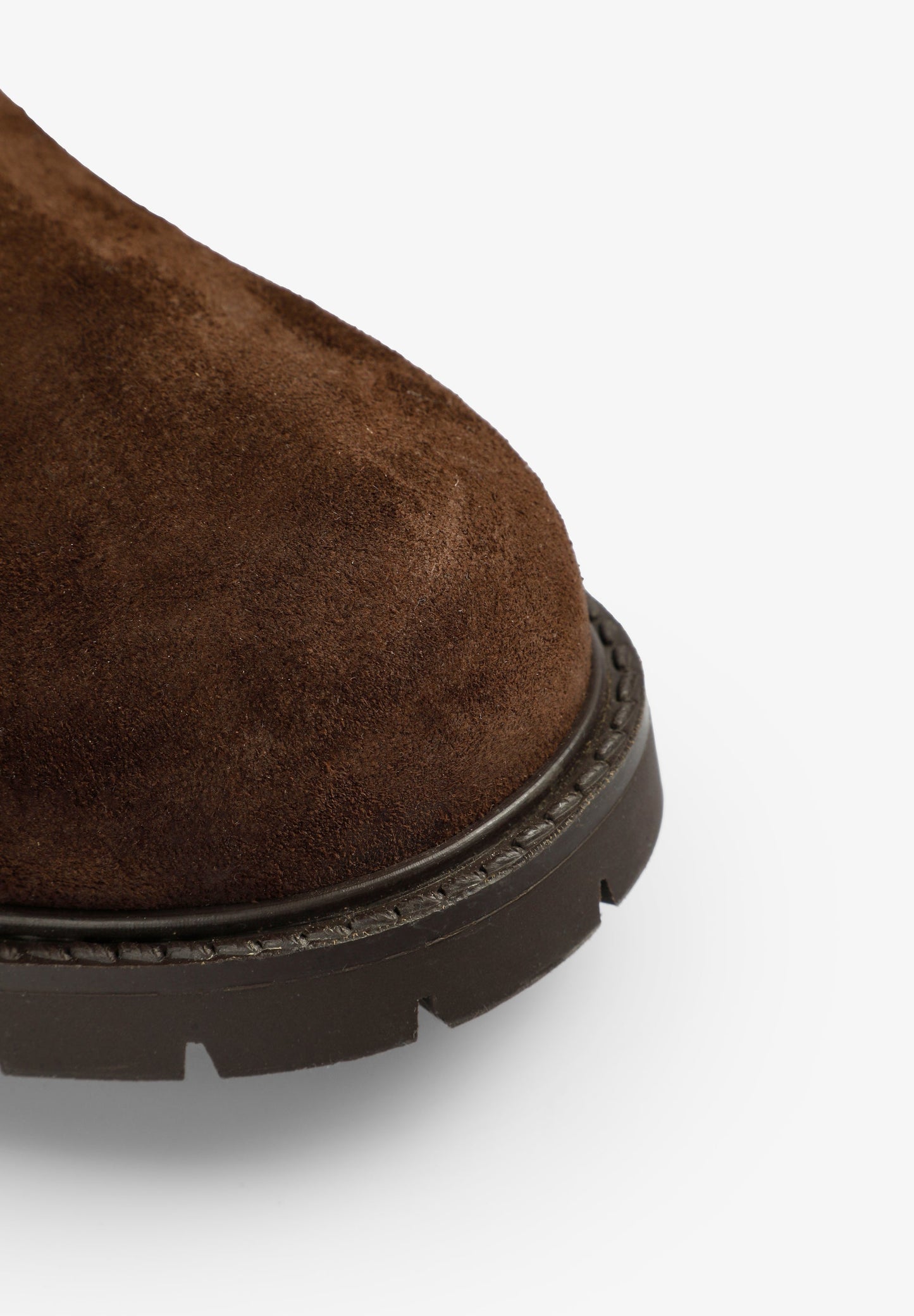 BOTAS CHELSEA PIEL