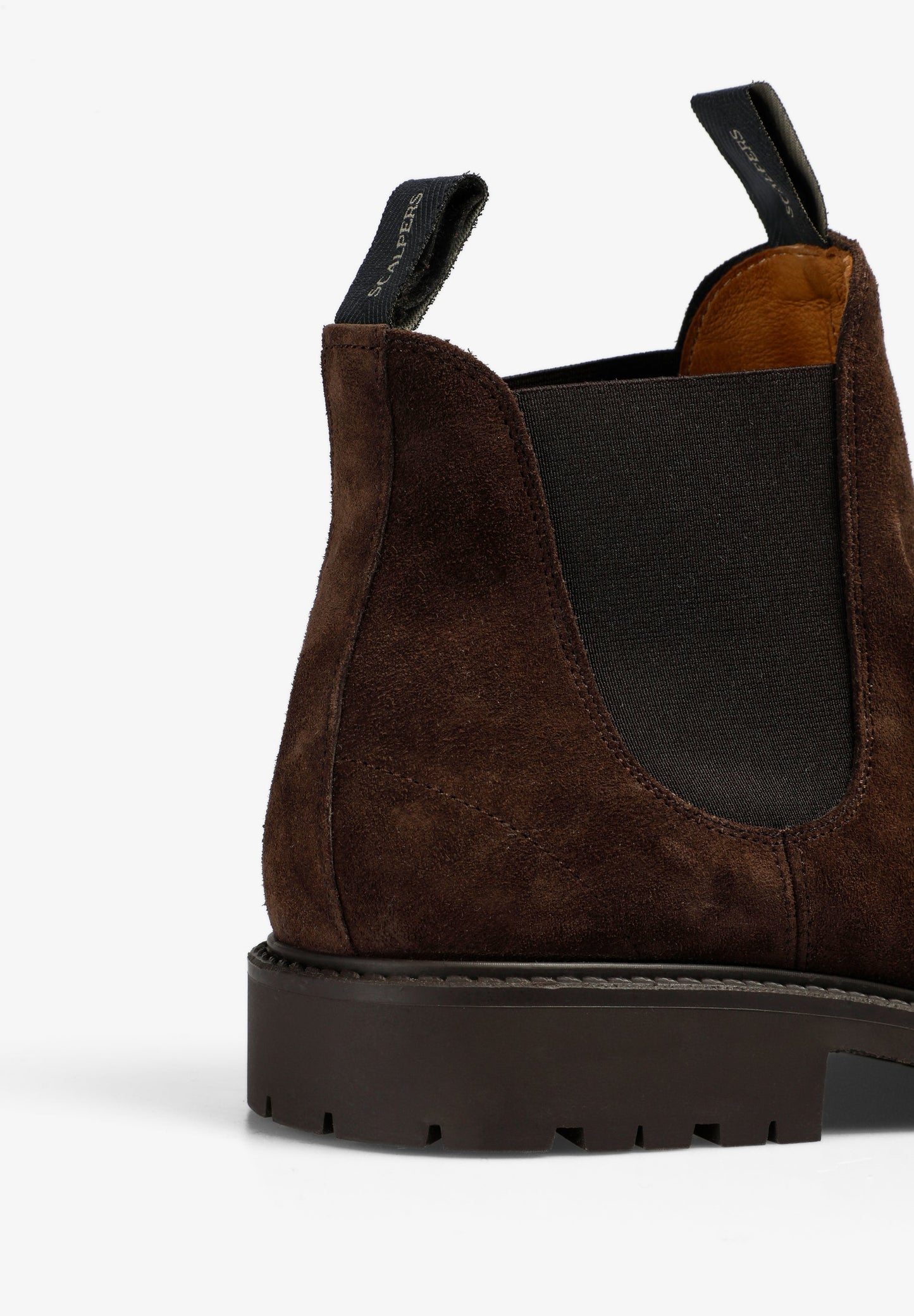 BOTAS CHELSEA PIEL