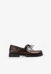 ZAPATOS NÁUTICOS SUELA DENTADA