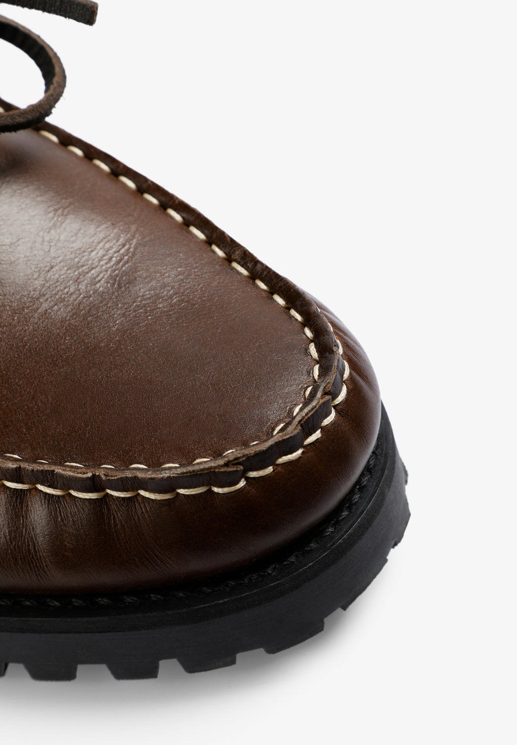 ZAPATOS NÁUTICOS SUELA DENTADA - Scalpers