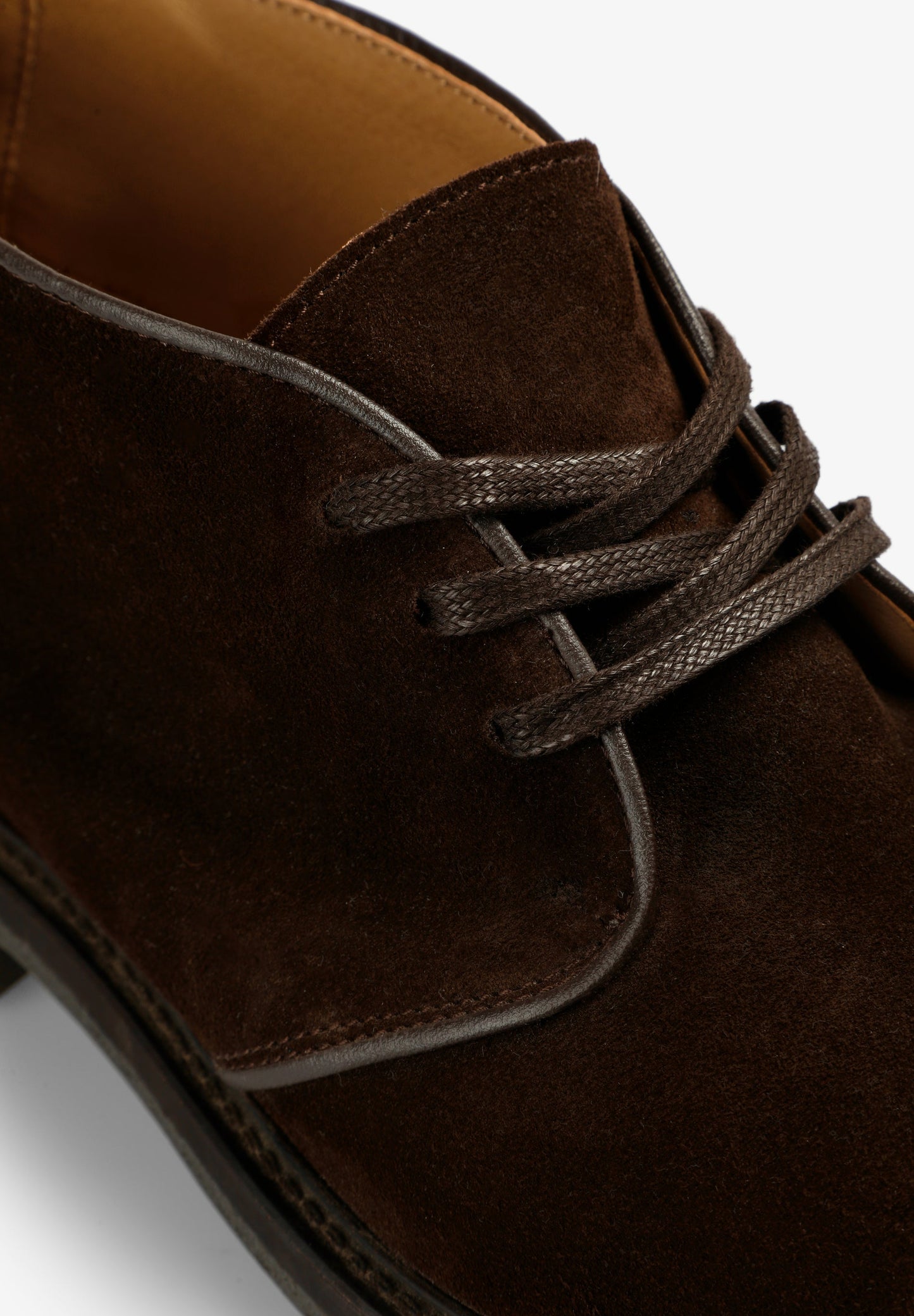 BOTINES PIEL ANTE