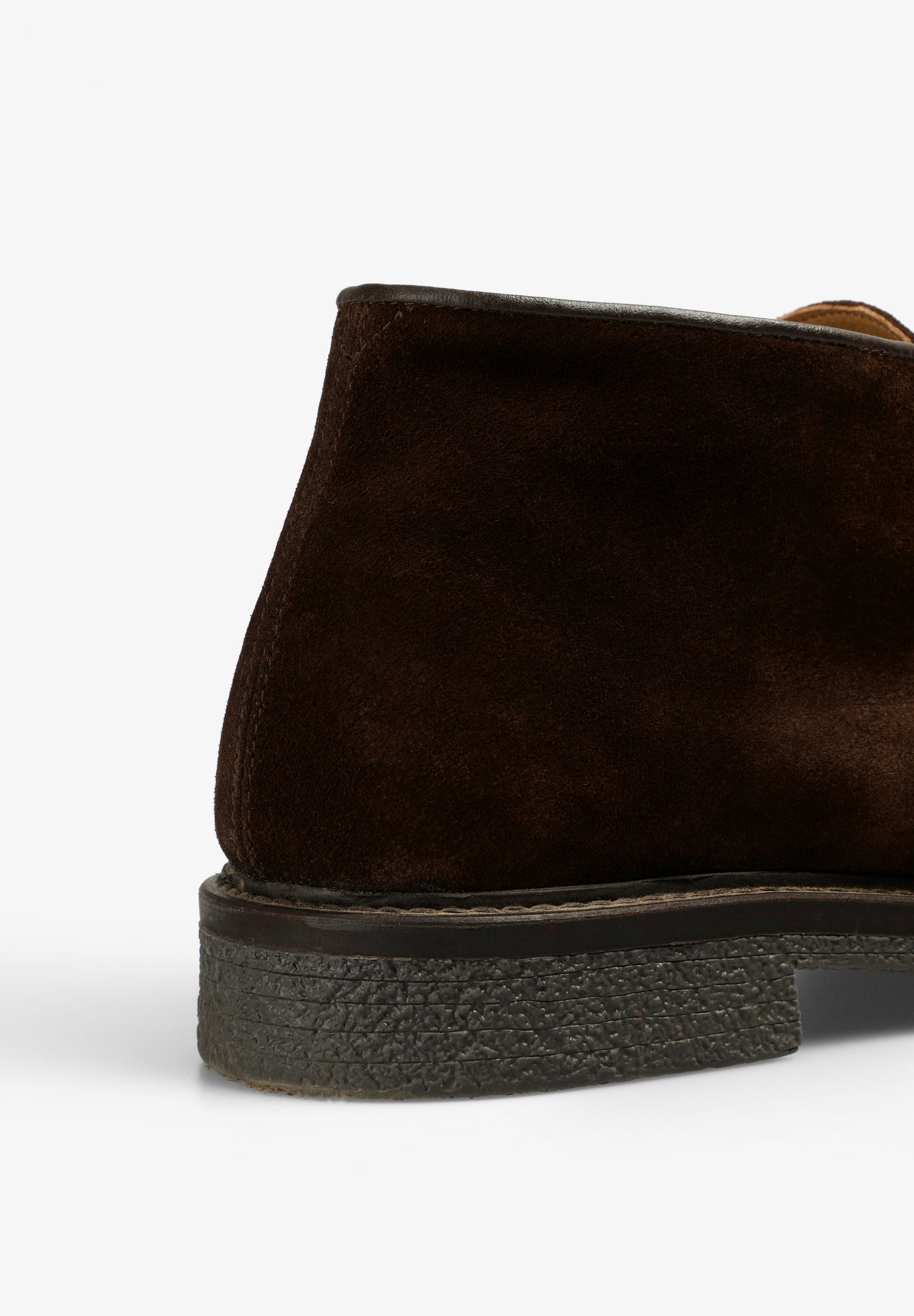 BOTINES PIEL ANTE