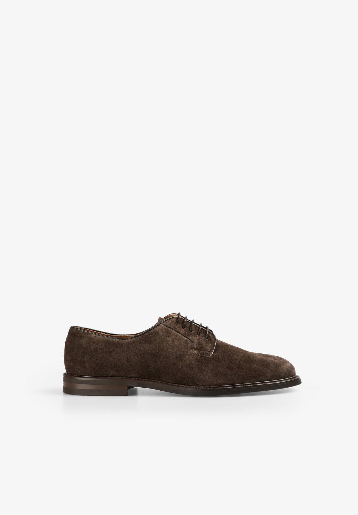 ZAPATO DERBY ANTE