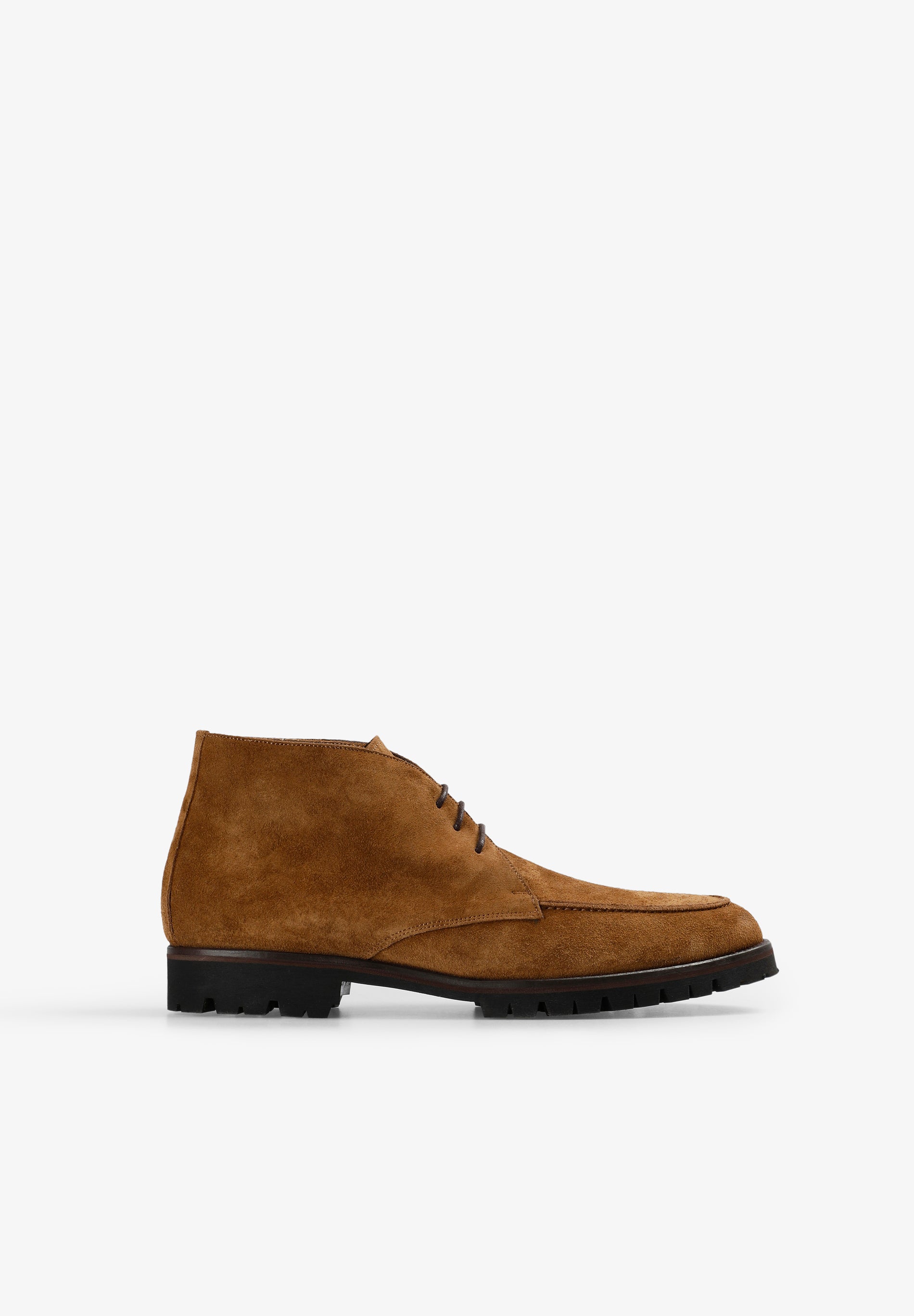 BOTÍN ANTE SUELA VIBRAM ®