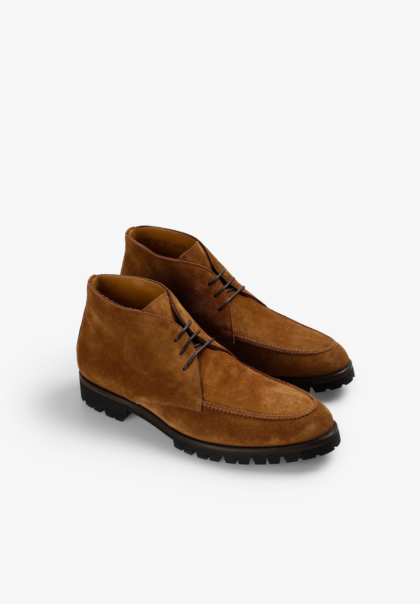 BOTÍN ANTE SUELA VIBRAM ®