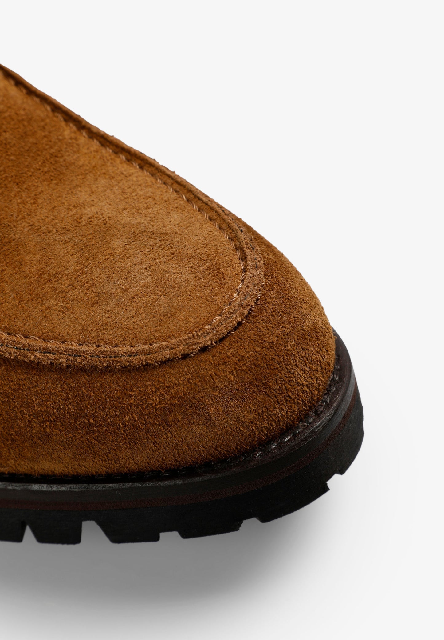 BOTÍN ANTE SUELA VIBRAM ®