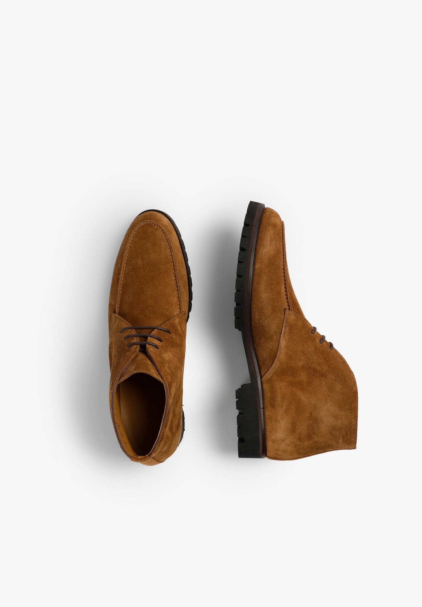 BOTÍN ANTE SUELA VIBRAM ®