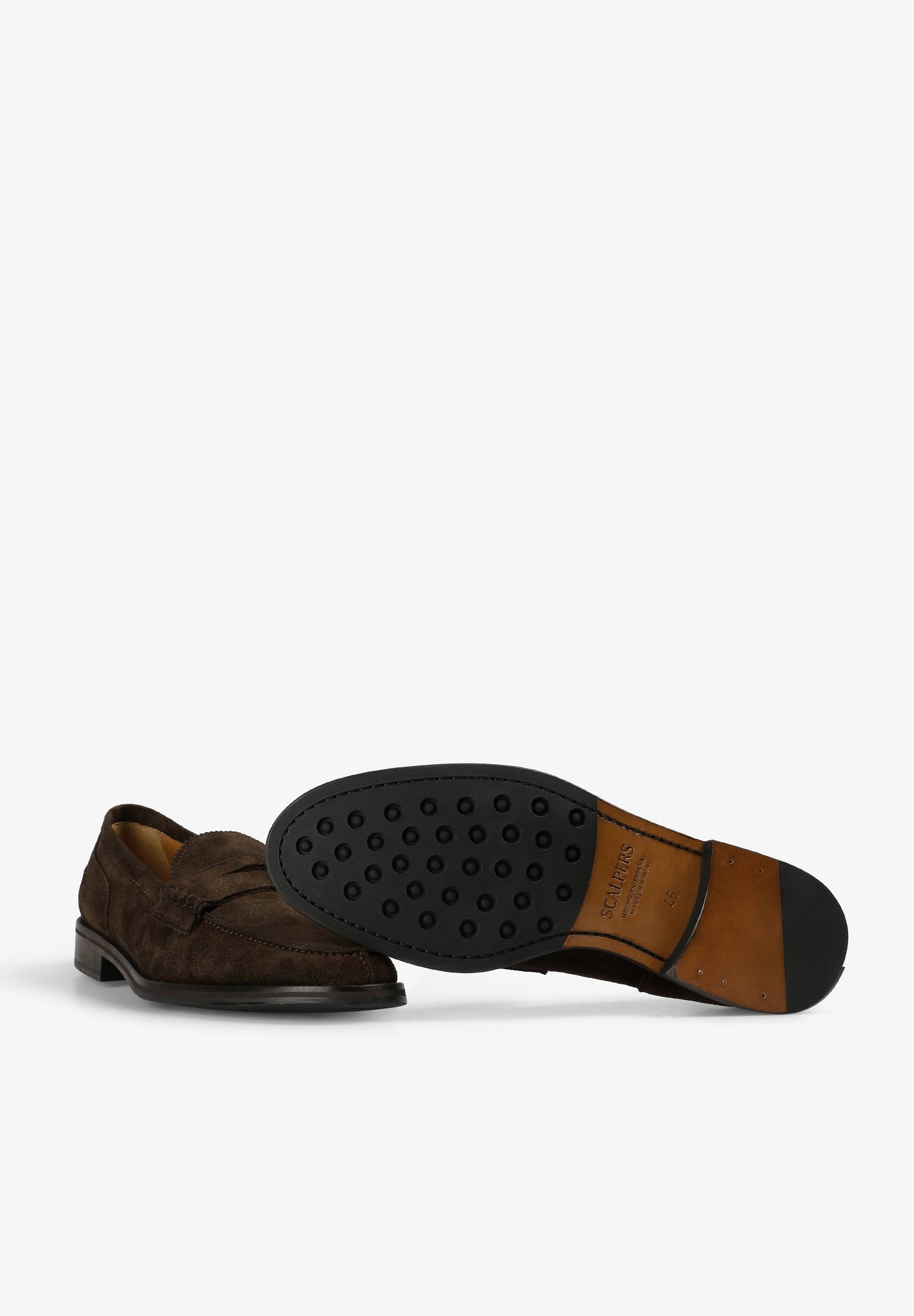 MOCASÍN ANTIFAZ ANTE