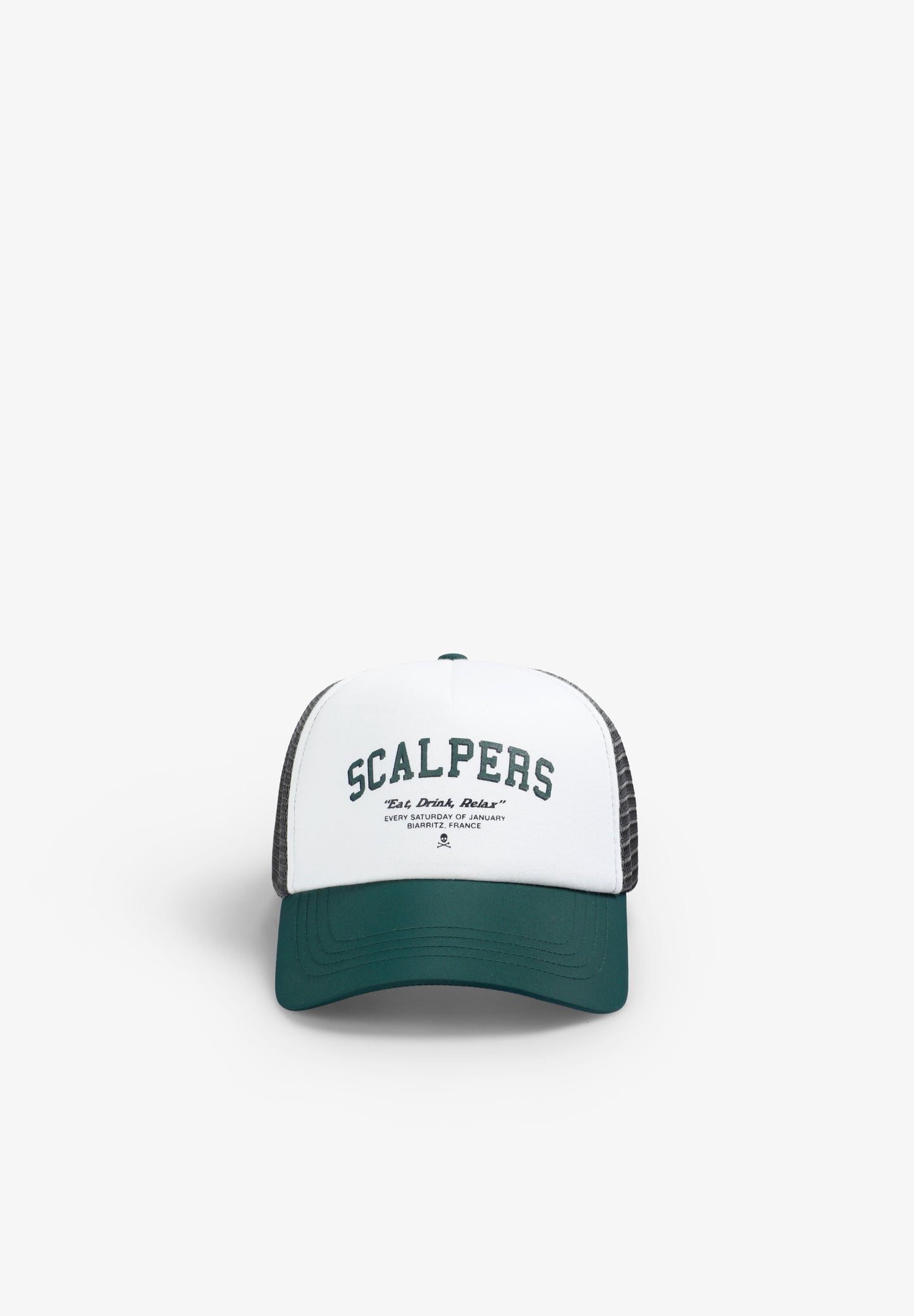 GORRA TRUCKER SCALPERS