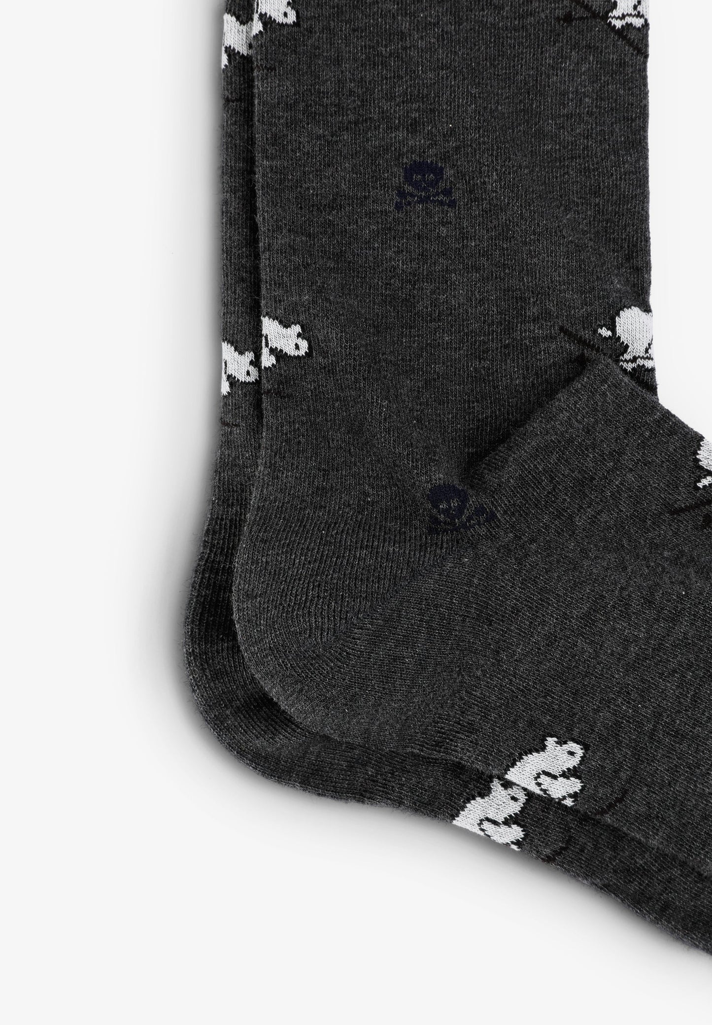CALCETINES ESTAMPADO OSO