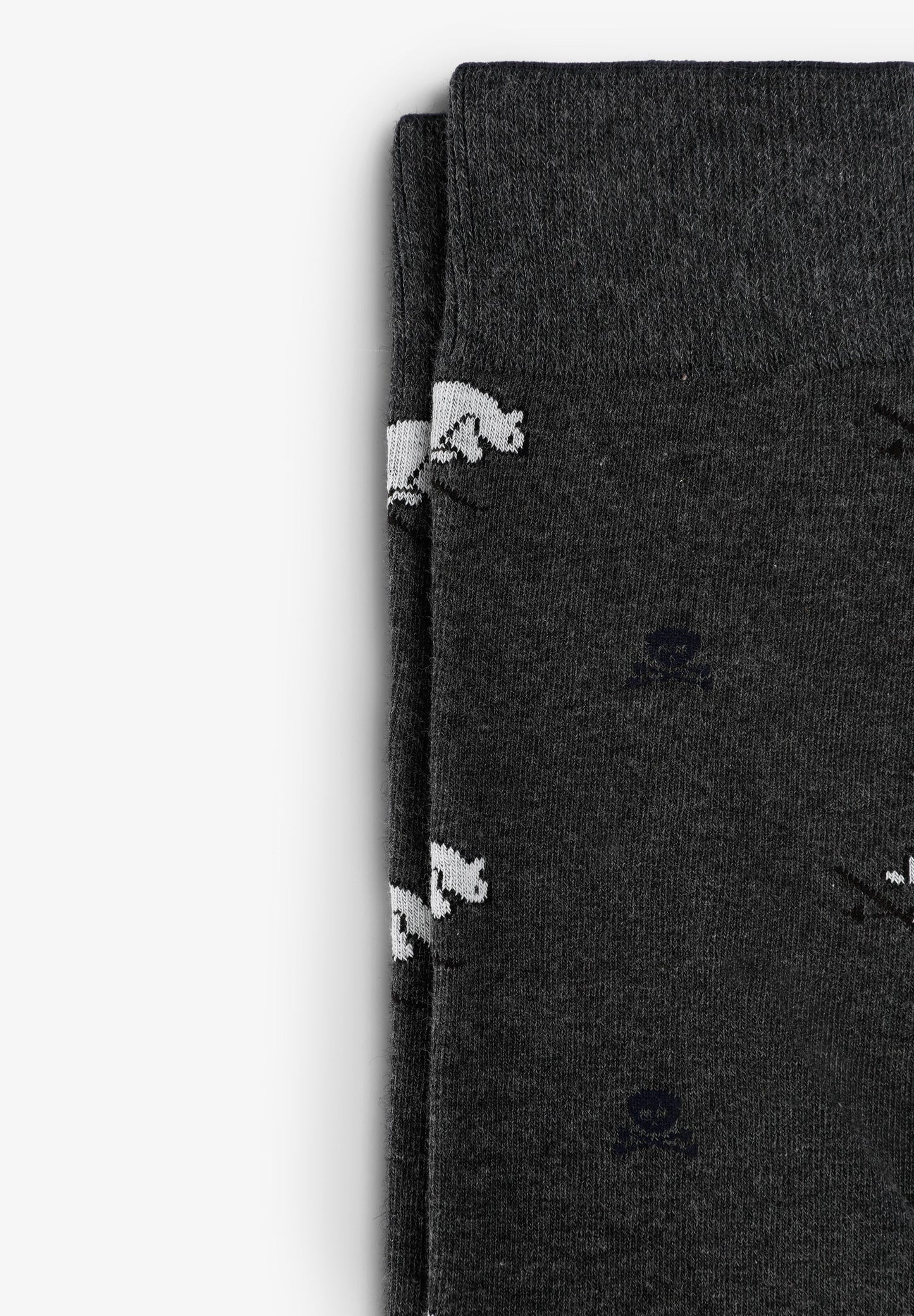 CALCETINES ESTAMPADO OSO