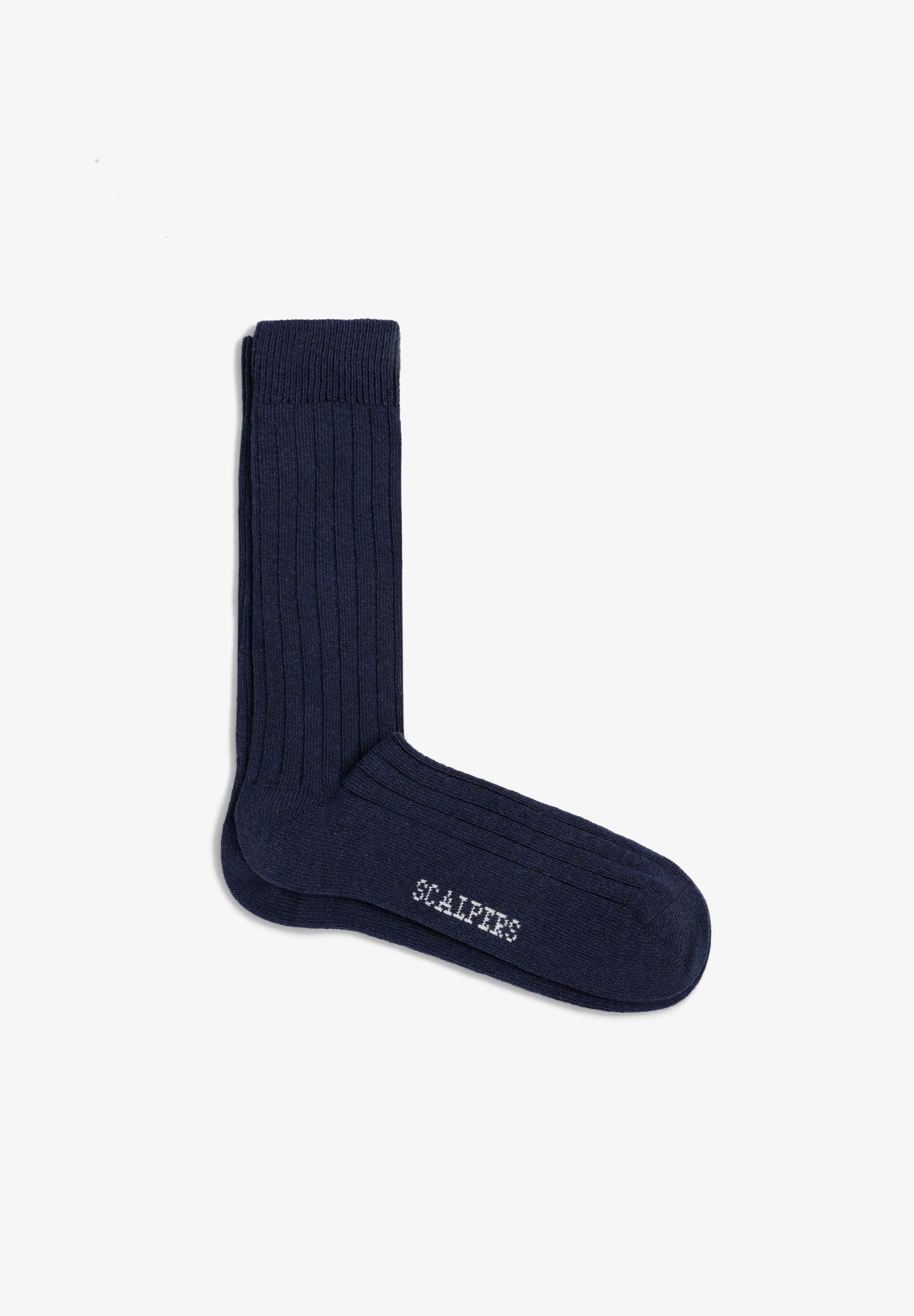 CALCETINES BÁSICOS LANA Y CASHMERE - Scalpers