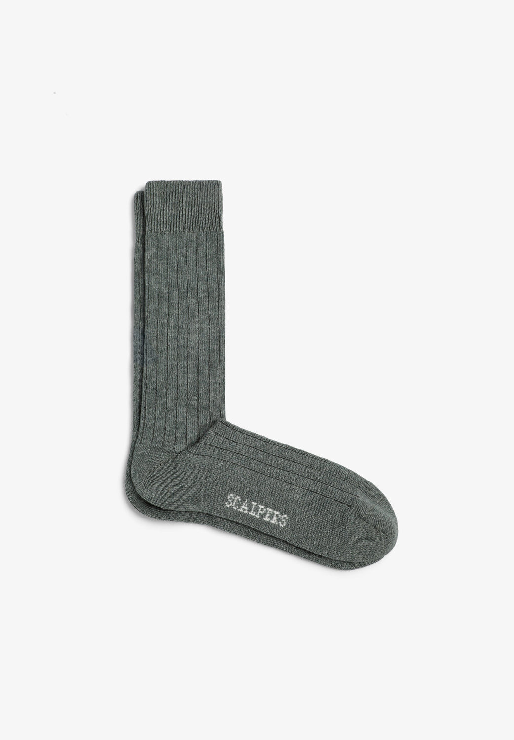 CALCETINES BÁSICOS LANA Y CASHMERE - Scalpers