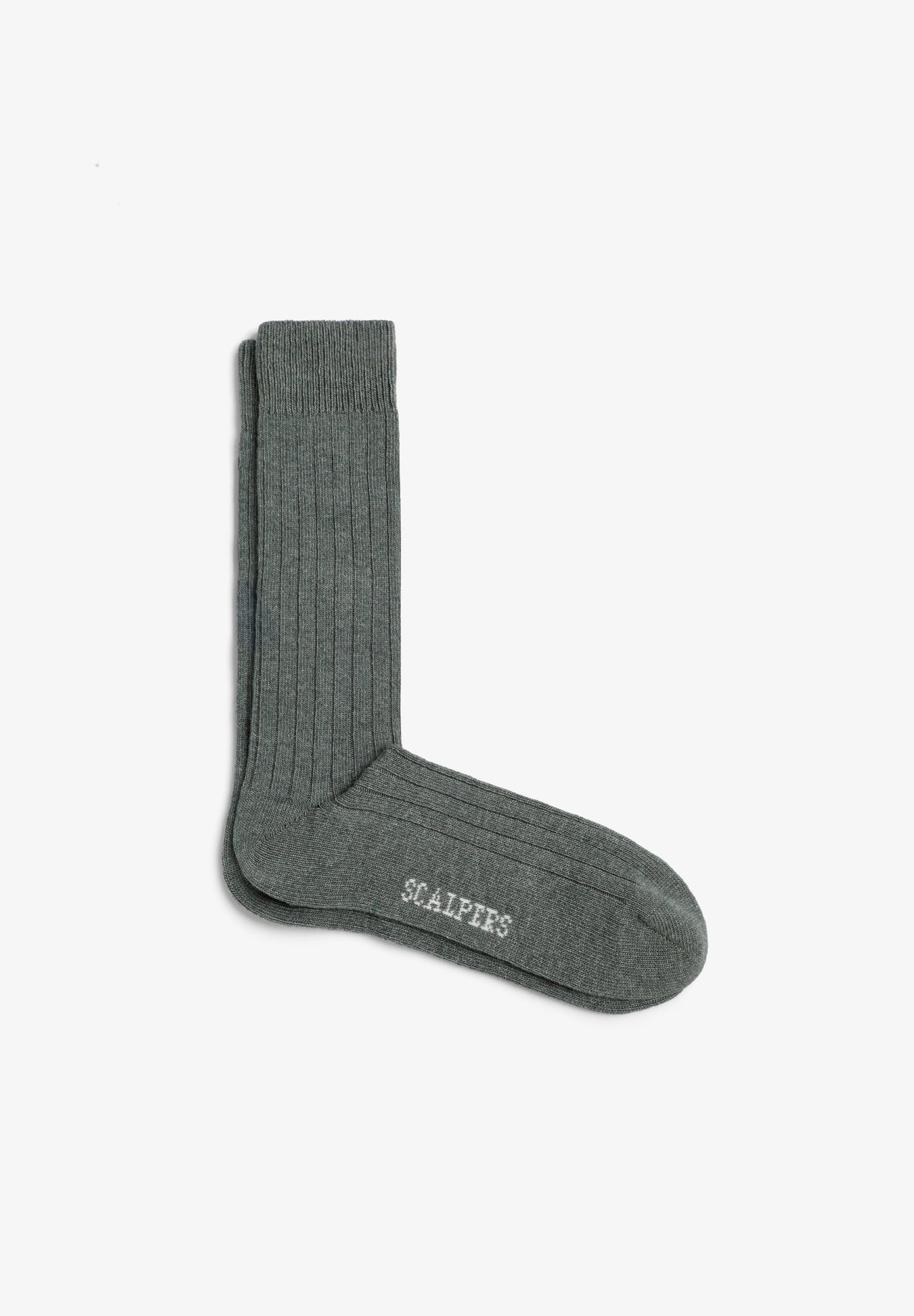 CALCETINES BÁSICOS LANA Y CASHMERE - Scalpers