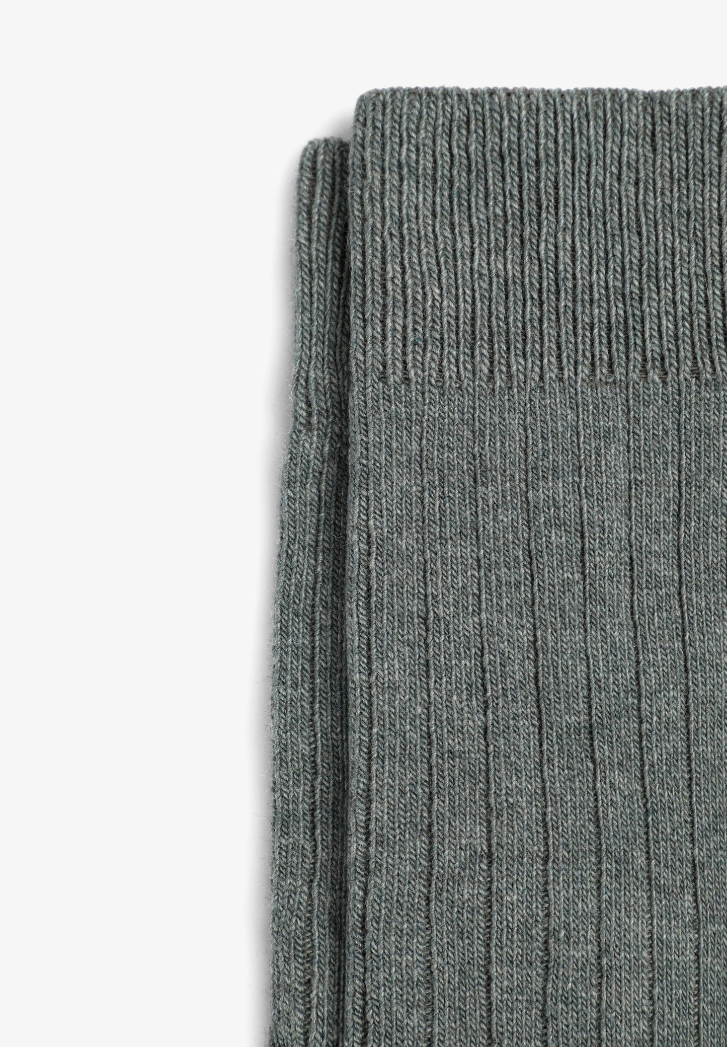 CALCETINES BÁSICOS LANA Y CASHMERE - Scalpers